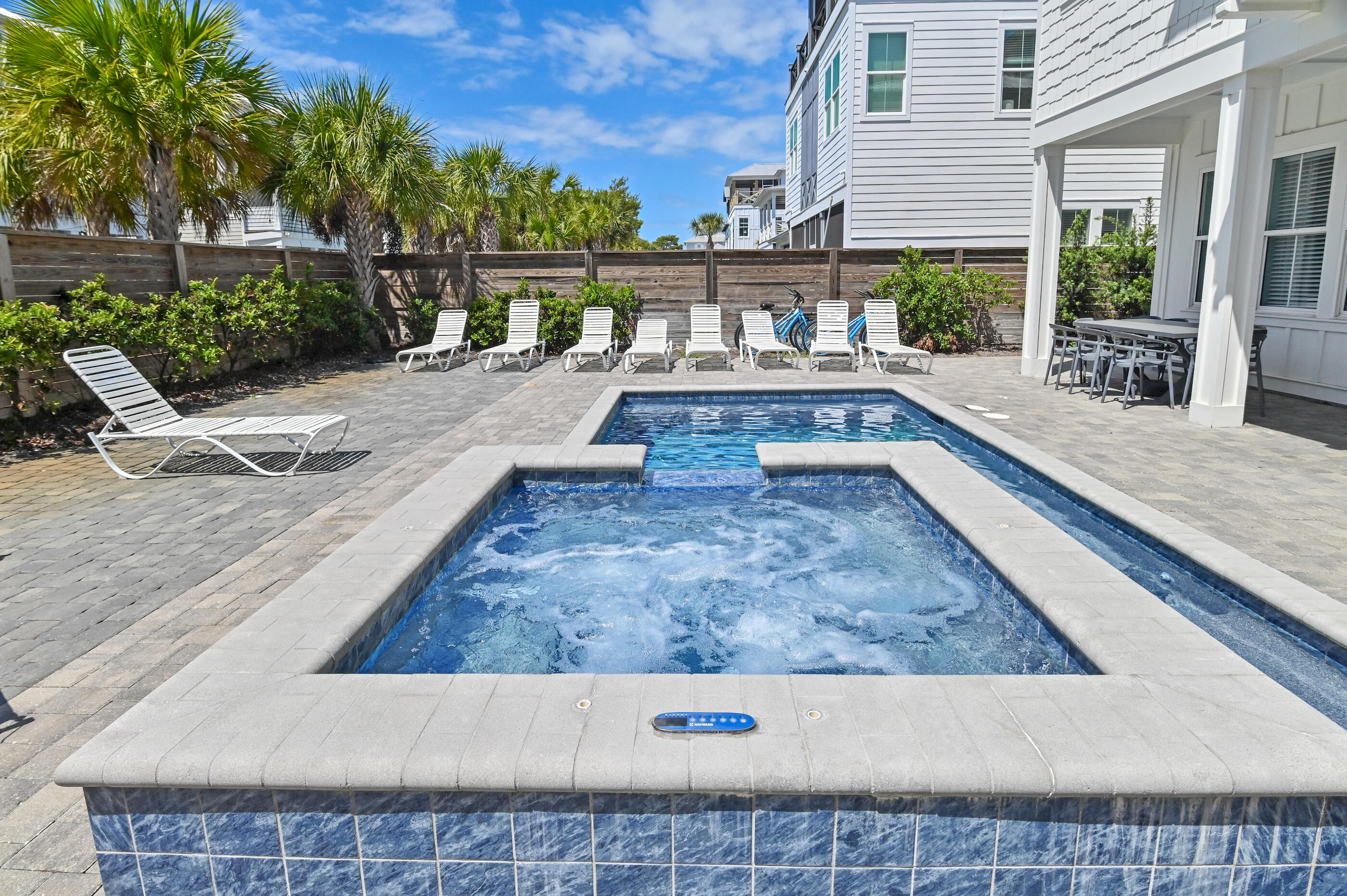 19 Penelope Street Miramar Beach, FL 32550 - Photo 11 of 59 Private pool