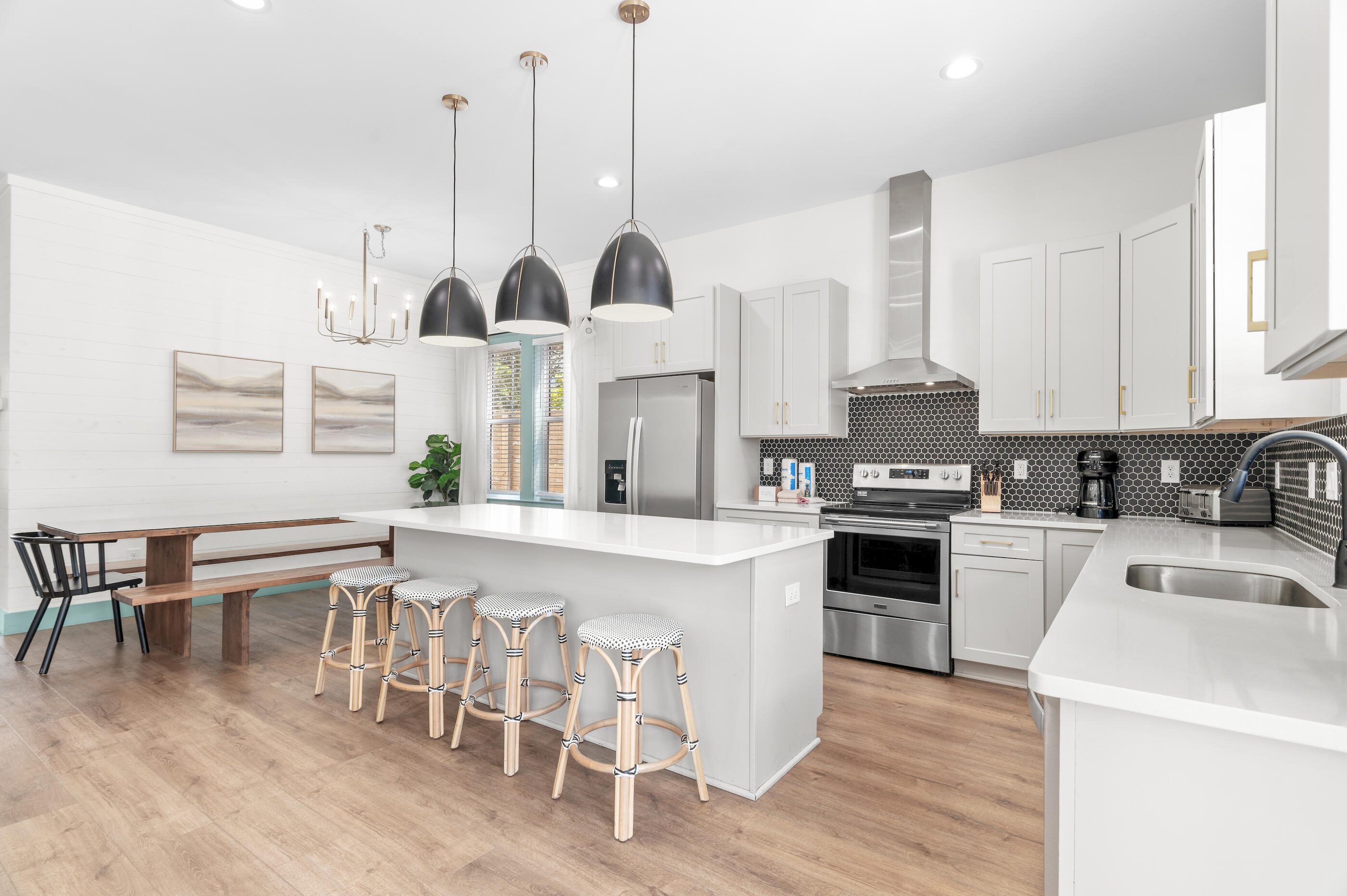 19 Penelope Street Miramar Beach, FL 32550 - Photo 15 of 59 Kitchen