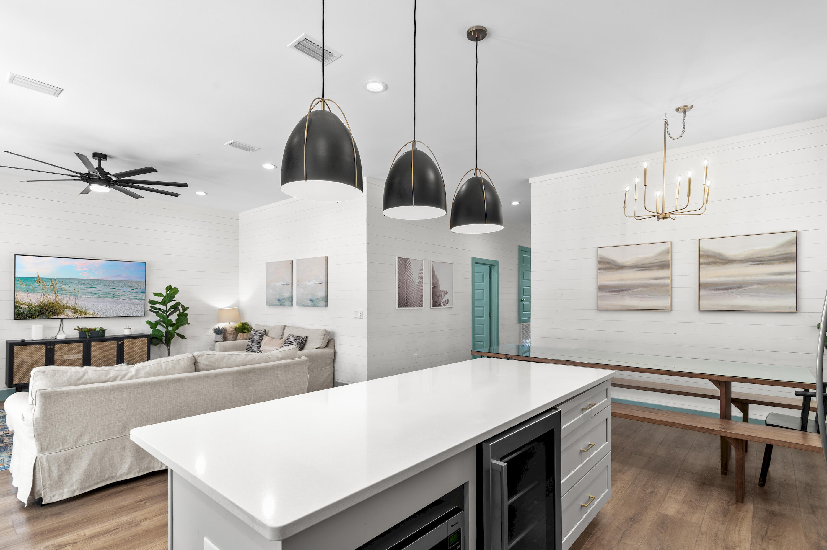 19 Penelope Street Miramar Beach, FL 32550 - Photo 16 of 59 Kitchen