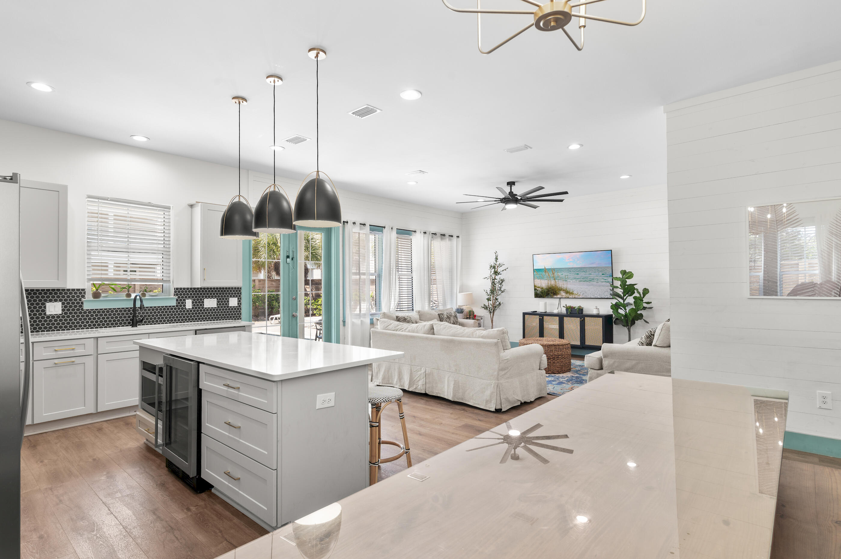 19 Penelope Street Miramar Beach, FL 32550 - Photo 17 of 59 Kitchen