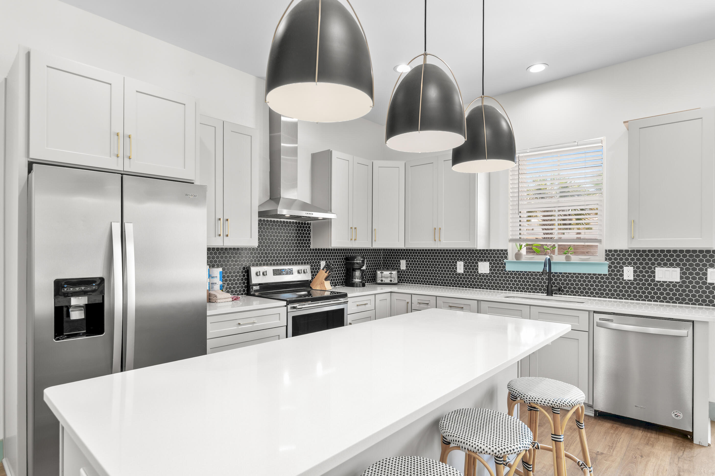 19 Penelope Street Miramar Beach, FL 32550 - Photo 18 of 59 Kitchen
