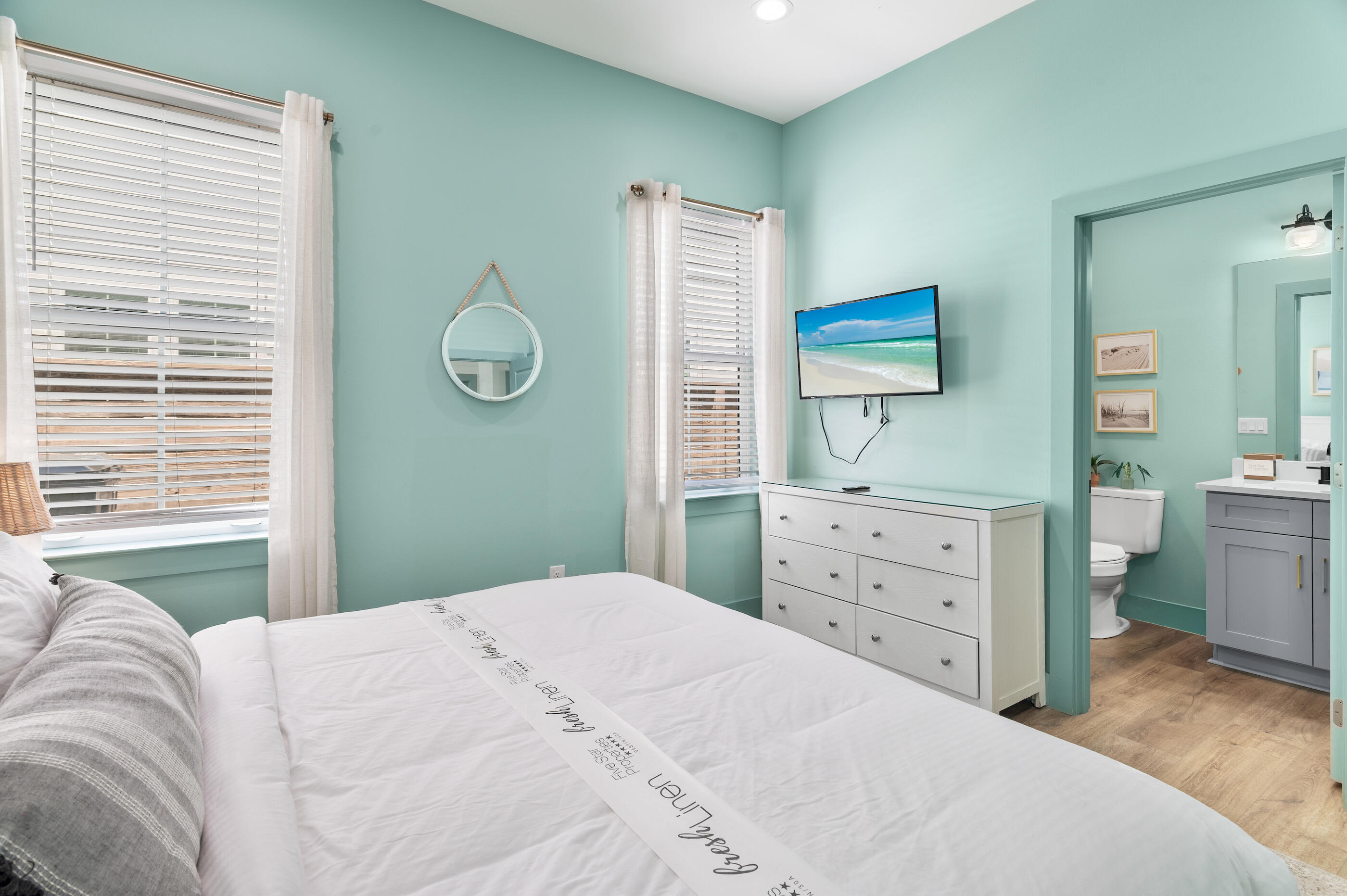 19 Penelope Street Miramar Beach, FL 32550 - Photo 20 of 59 Bedroom 1