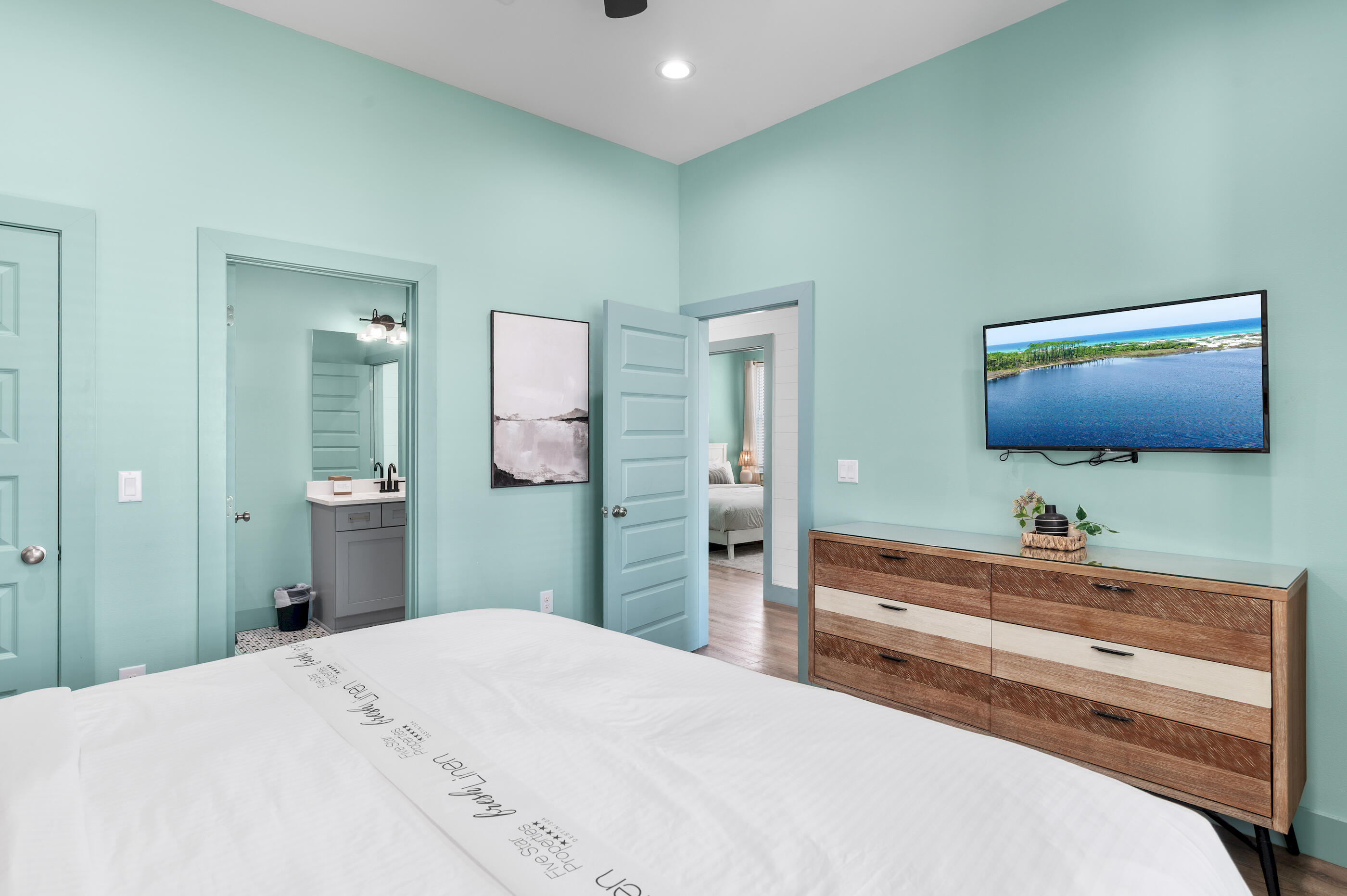 19 Penelope Street Miramar Beach, FL 32550 - Photo 24 of 59 Bedroom 2