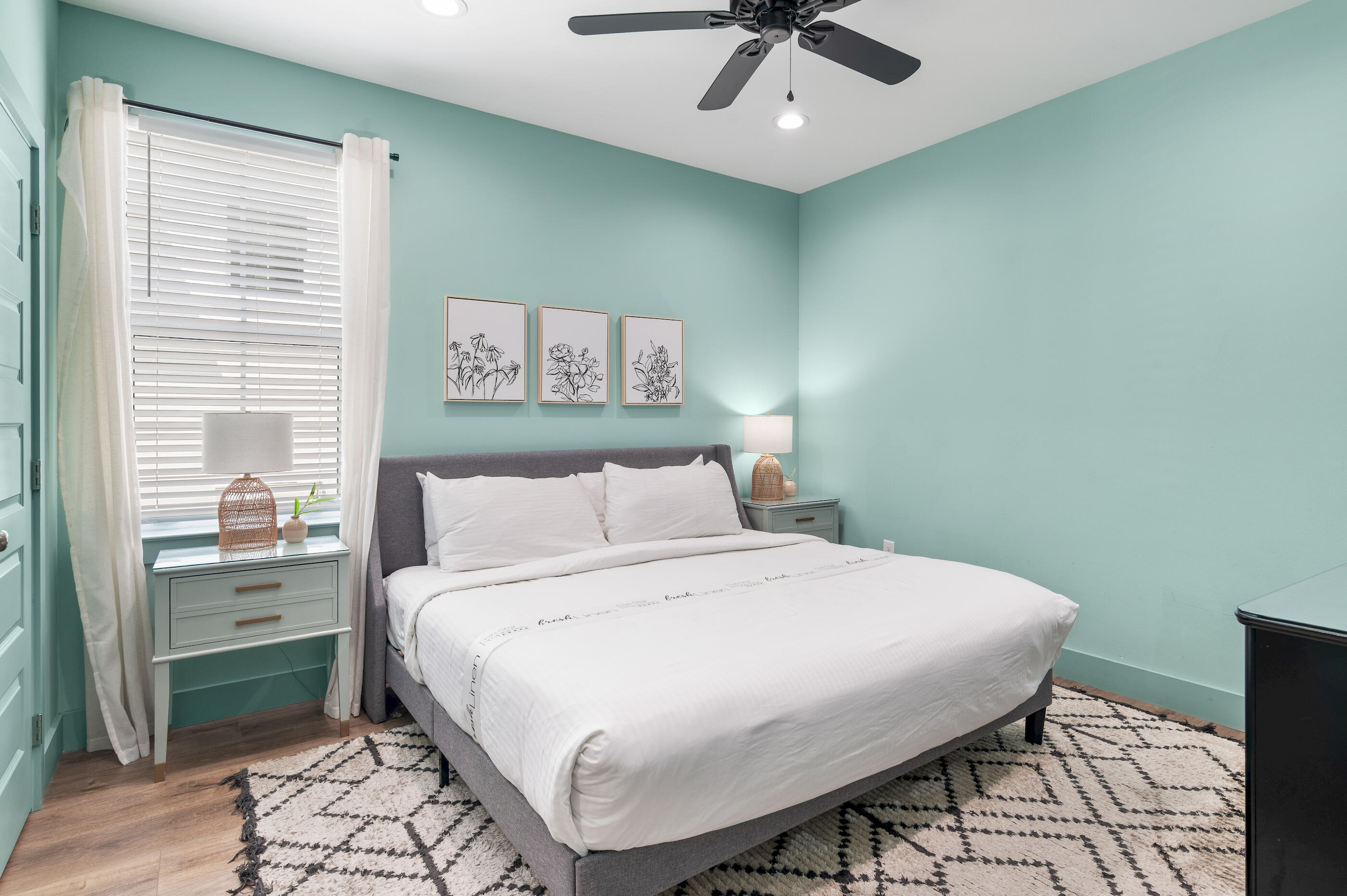 19 Penelope Street Miramar Beach, FL 32550 - Photo 26 of 59 Bedroom 3