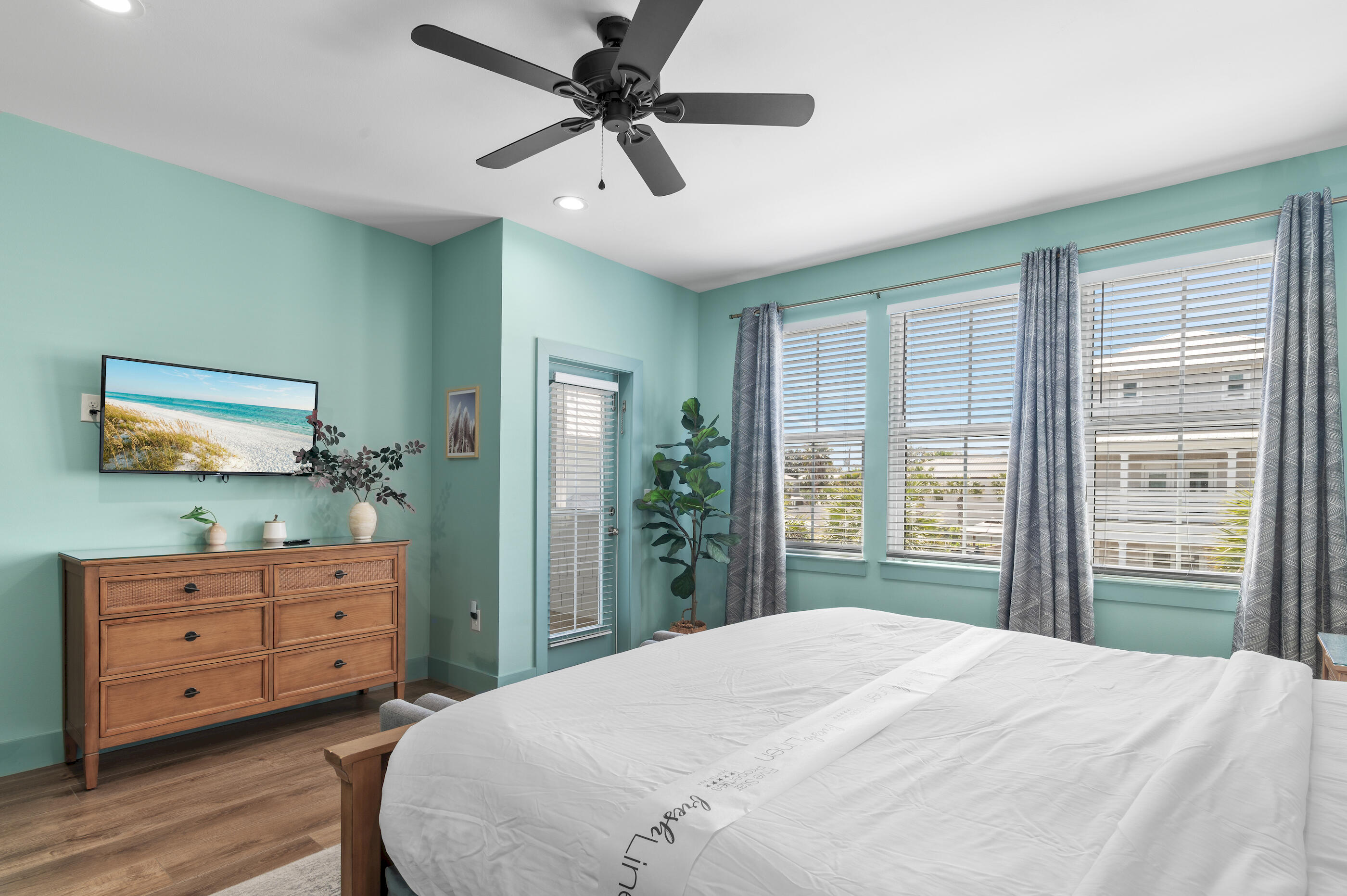 19 Penelope Street Miramar Beach, FL 32550 - Photo 30 of 59 Bedroom 4