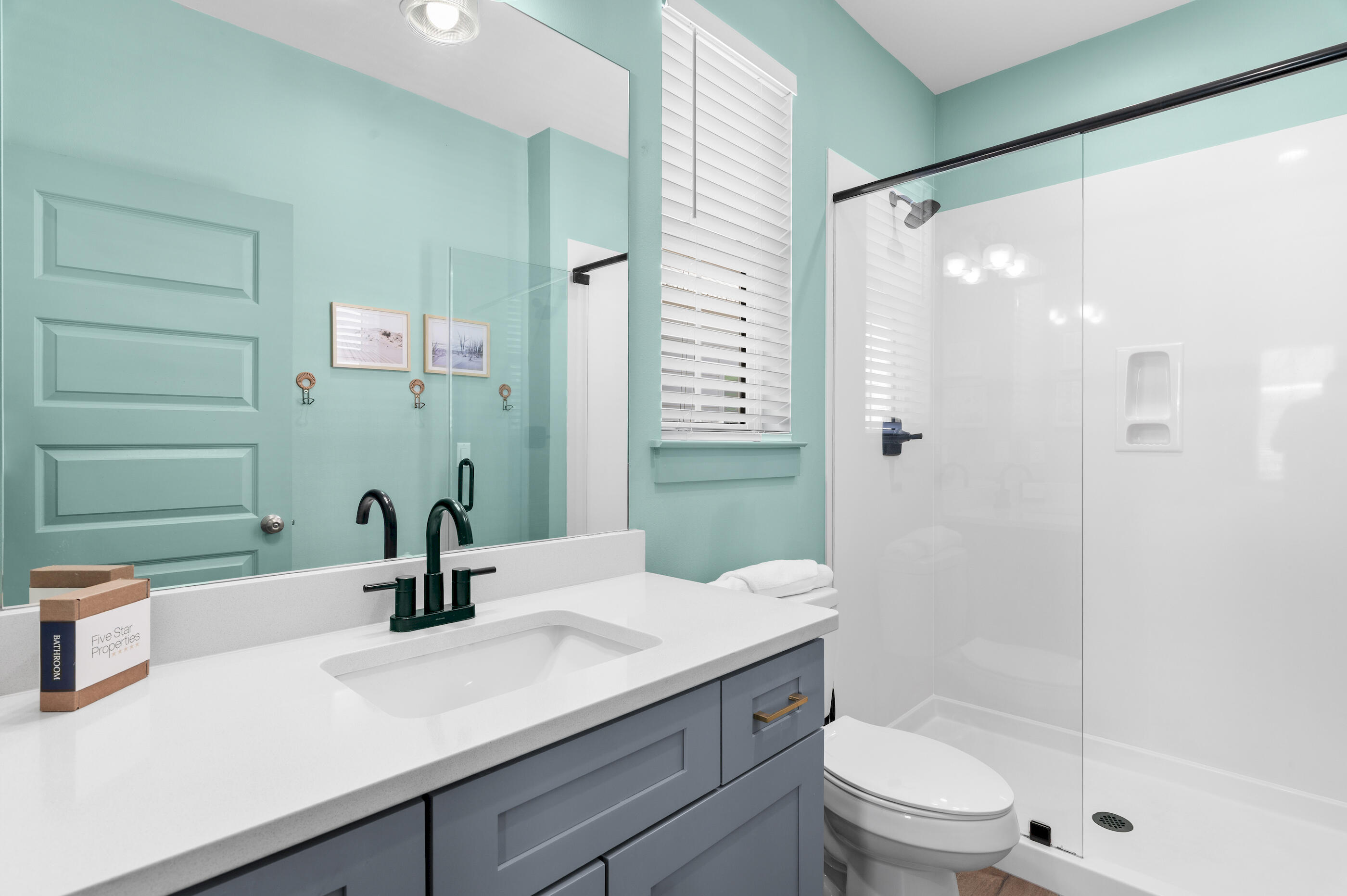 19 Penelope Street Miramar Beach, FL 32550 - Photo 31 of 59 En-suite bath 4