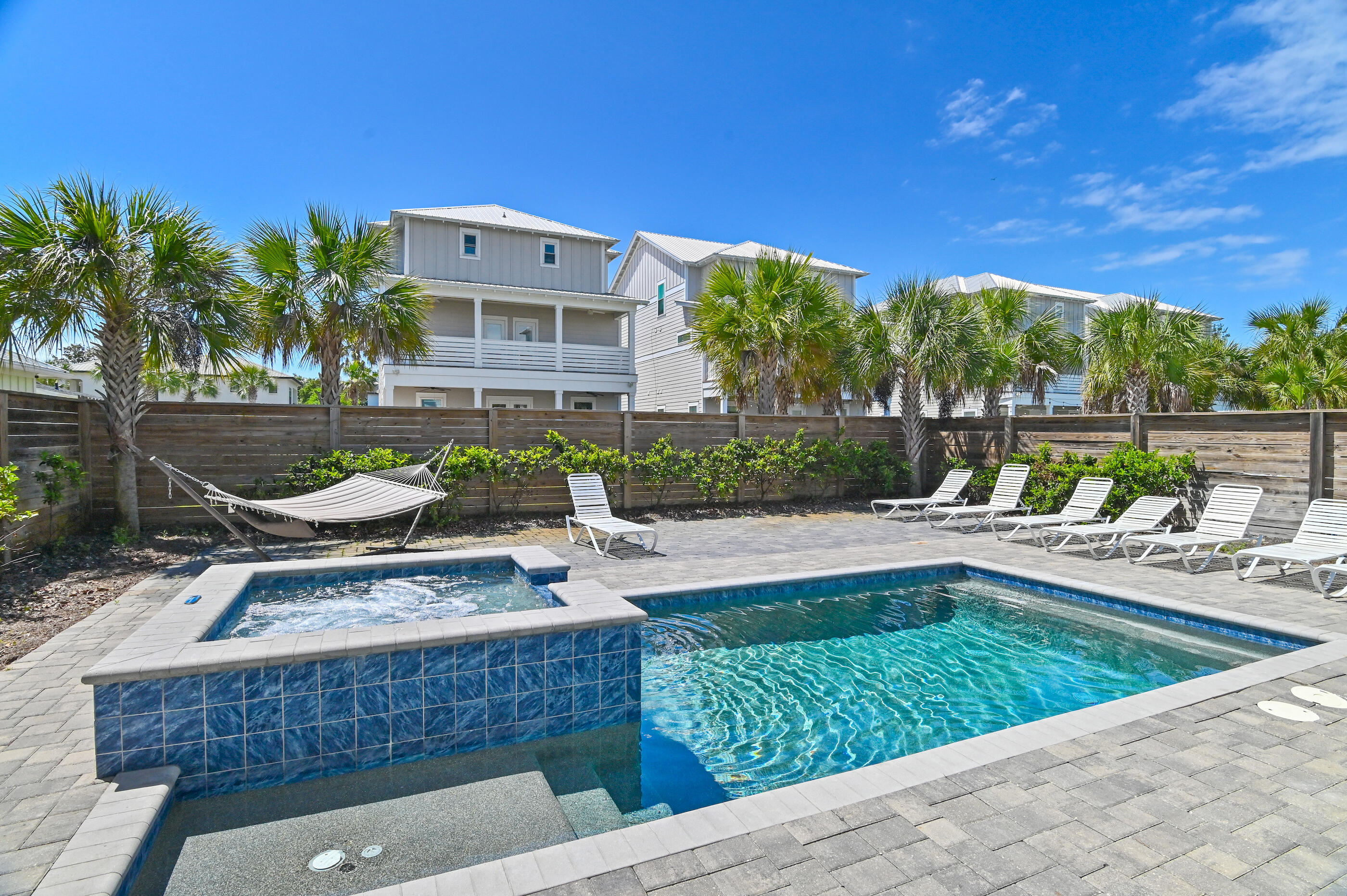 19 Penelope Street Miramar Beach, FL 32550 - Photo 4 of 59 Private pool