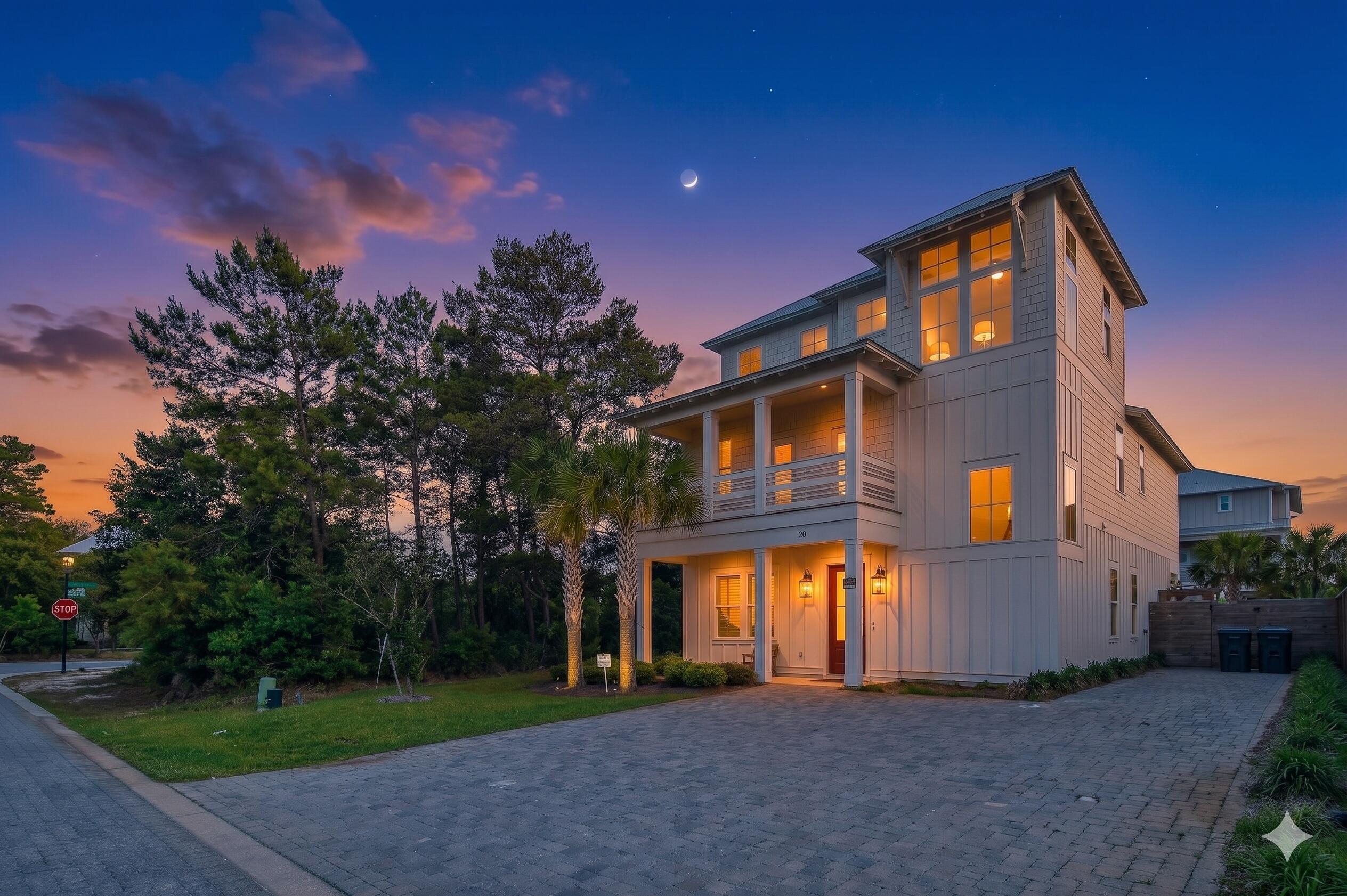 19 Penelope Street Miramar Beach, FL 32550 - Photo 47 of 59 19 Penelope St