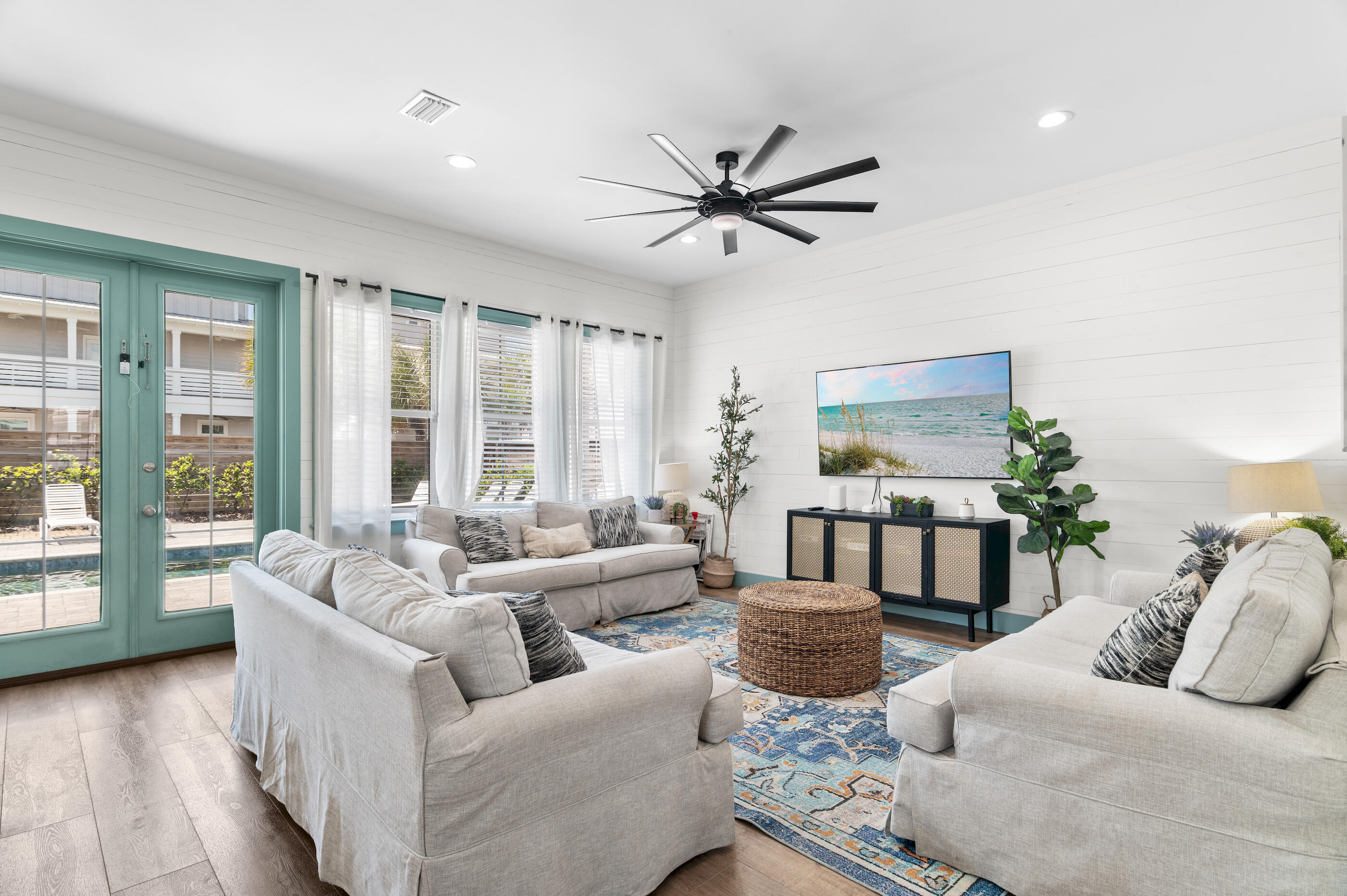 19 Penelope Street Miramar Beach, FL 32550 - Photo 5 of 59 Living room