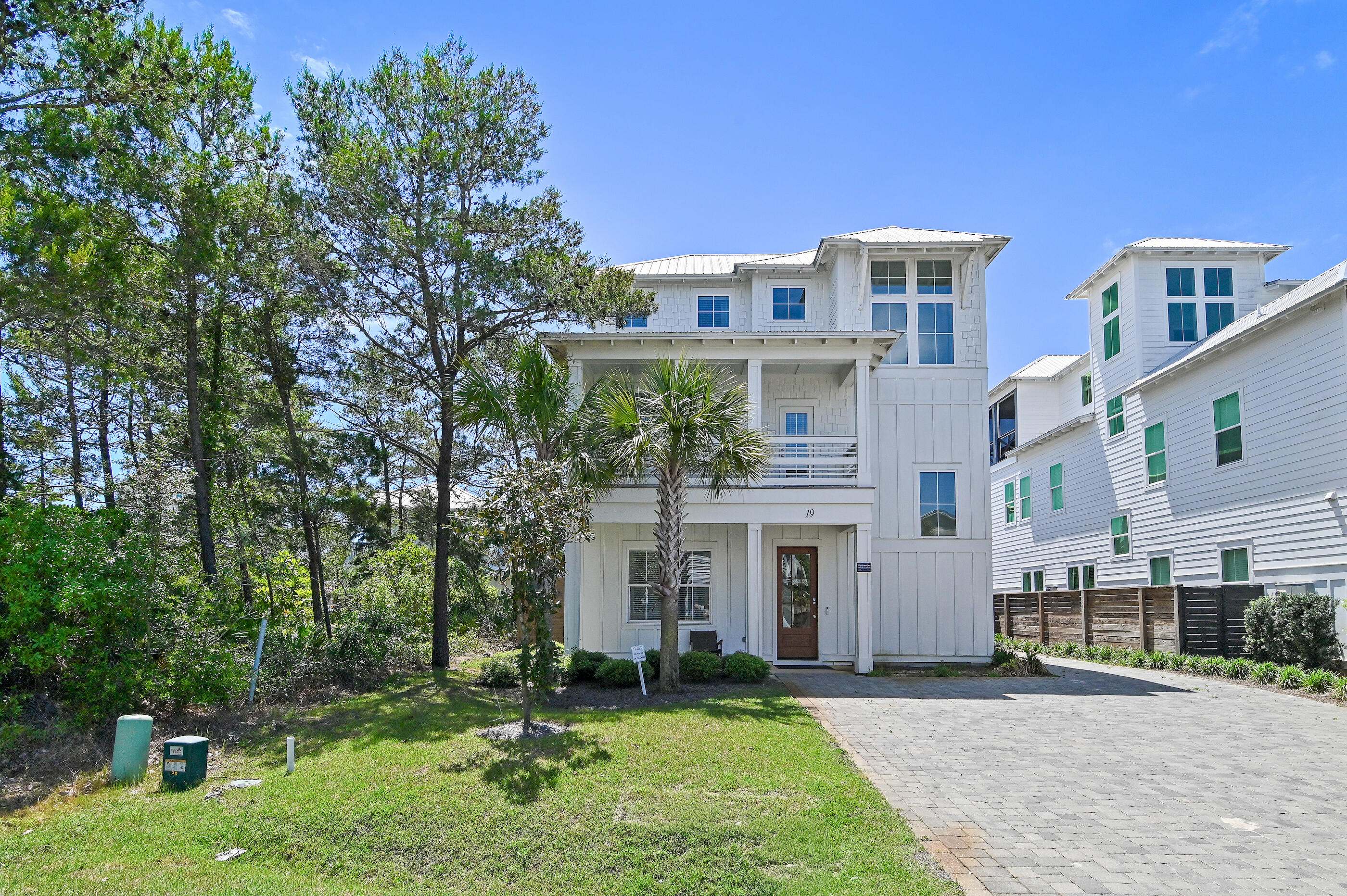 19 Penelope Street Miramar Beach, FL 32550 - Photo 53 of 59 19 Penelope St