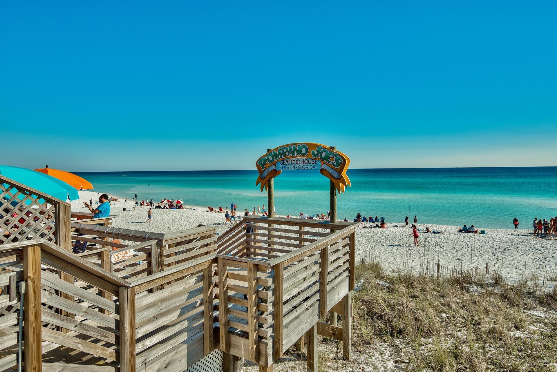 19 Penelope Street Miramar Beach, FL 32550 - Photo 57 of 59 Pomano Joes