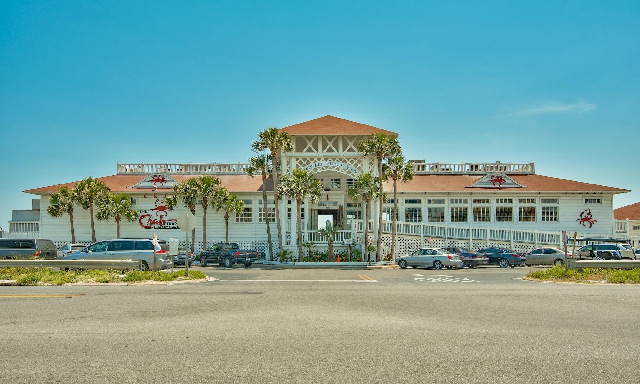 19 Penelope Street Miramar Beach, FL 32550 - Photo 58 of 59 The Crab Trap