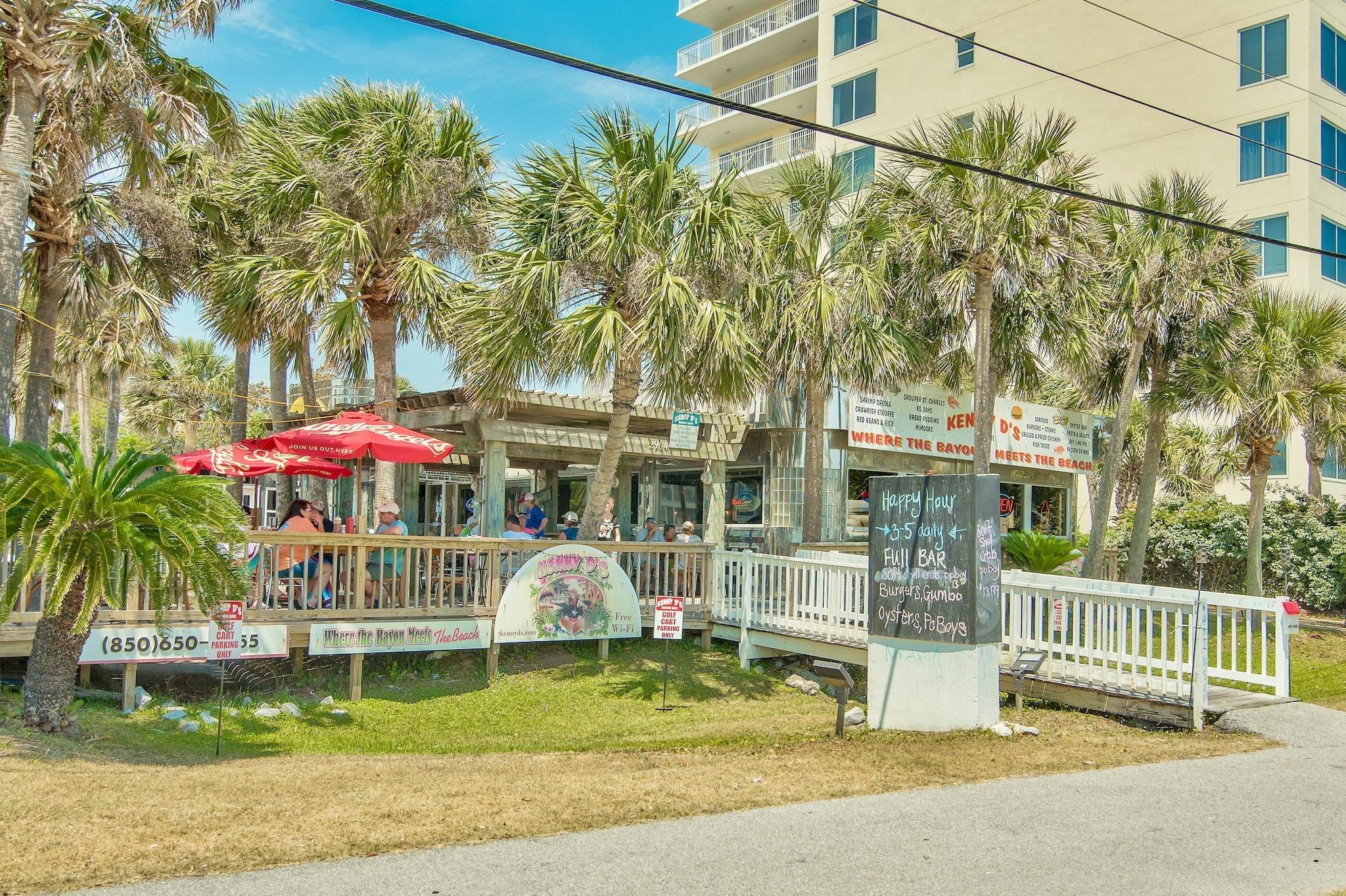 19 Penelope Street Miramar Beach, FL 32550 - Photo 59 of 59 Kenny D's