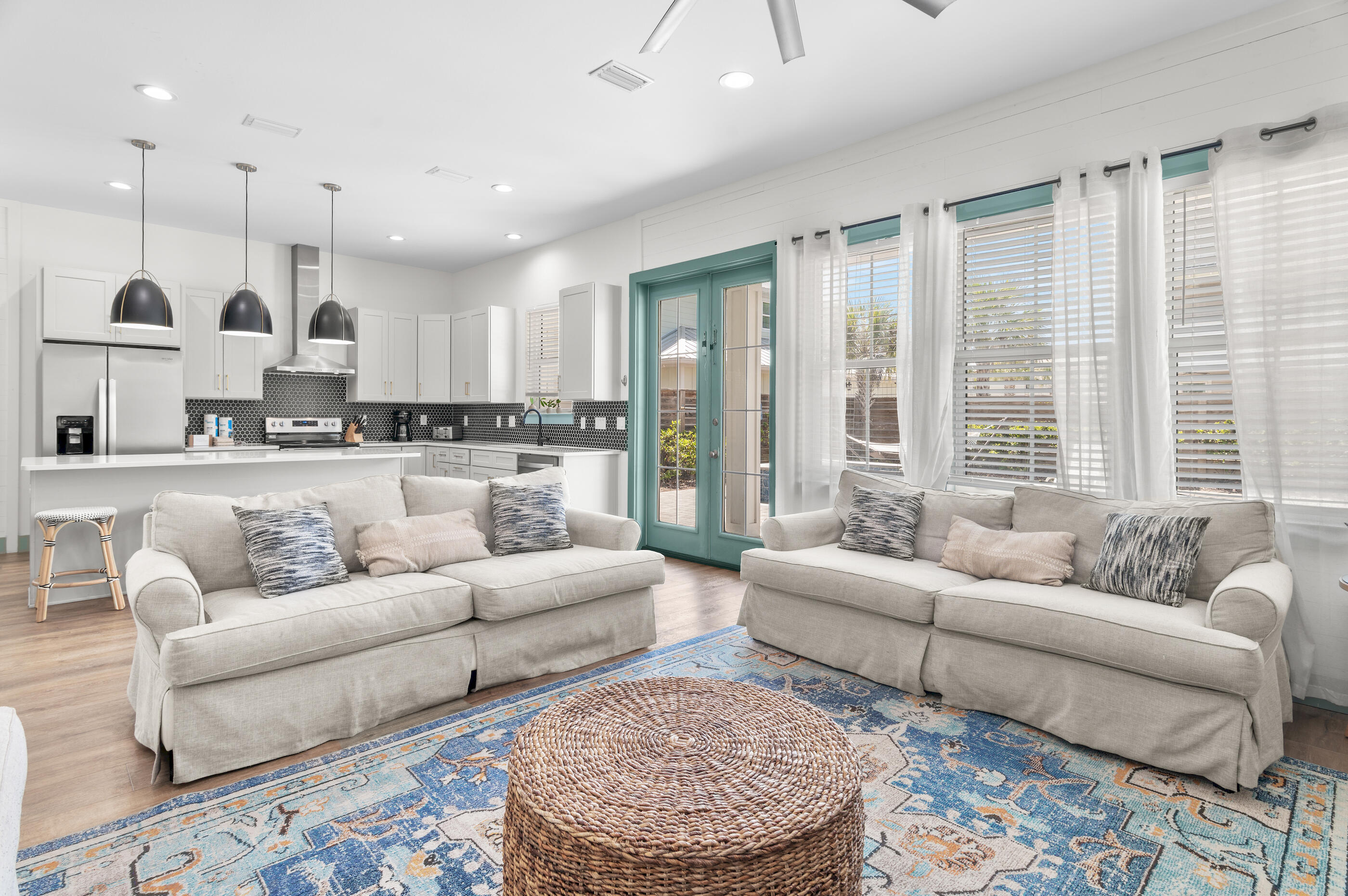 19 Penelope Street Miramar Beach, FL 32550 - Photo 8 of 59 Living room