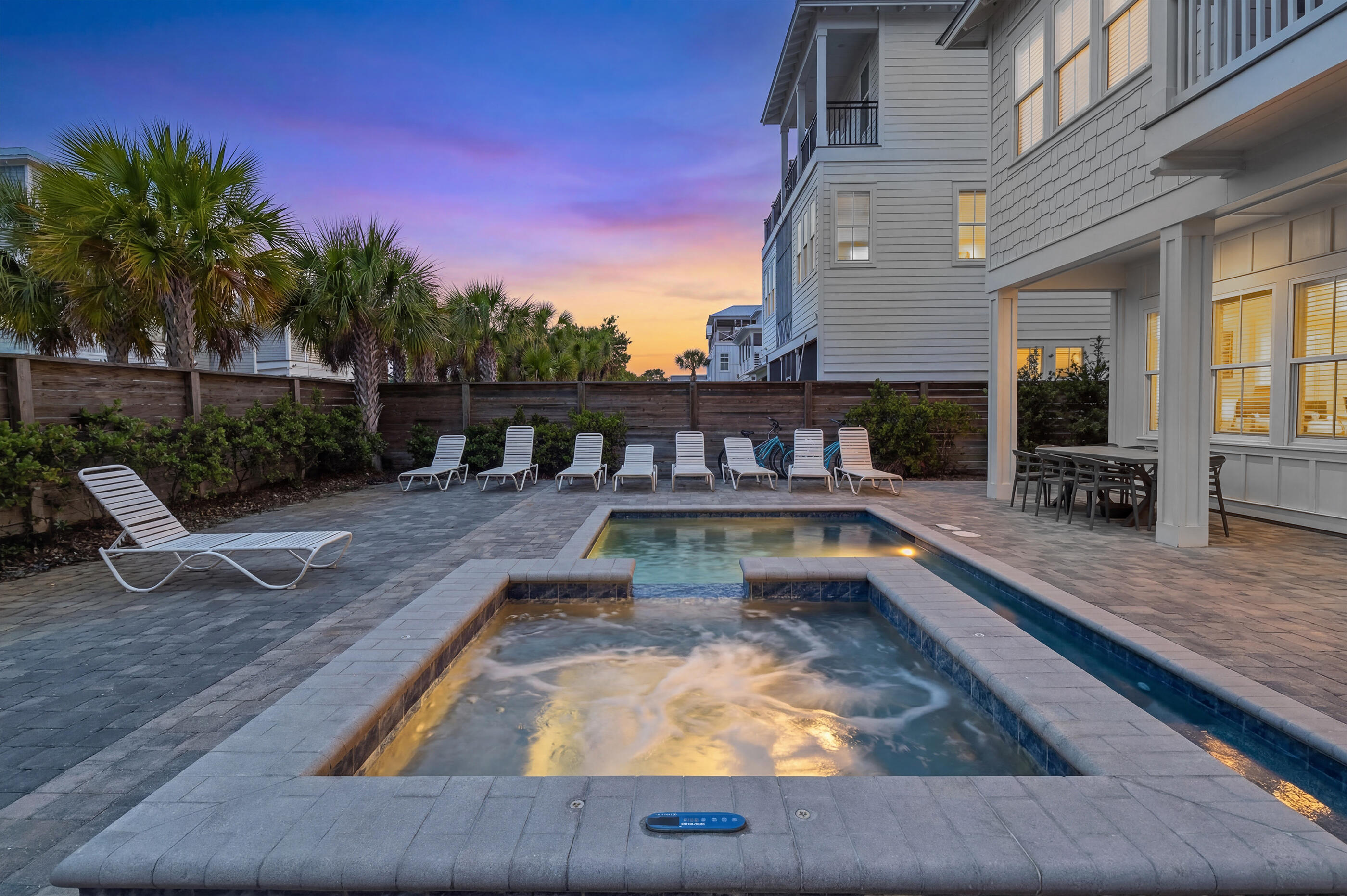 19 Penelope Street Miramar Beach, FL 32550 - Photo 10 of 59 Private pool