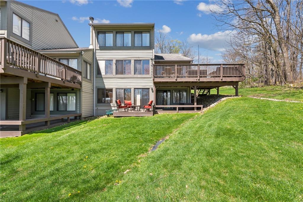 1944 South Ridge Way Hidden Valley, PA 15502 - Photo 31 of 44 Gallery Image 31