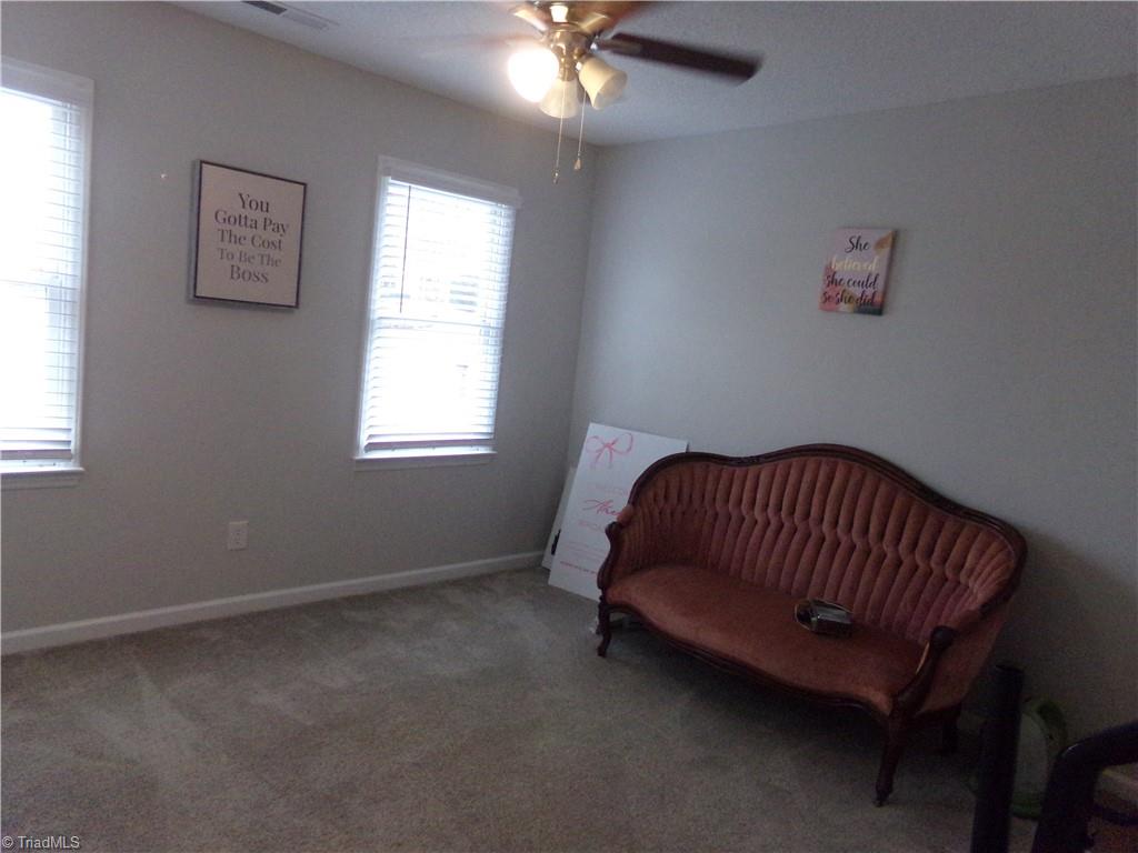 626 Creekridge Road Eden, NC 27288 - Photo 20 of 22 Guest Bedroom 2