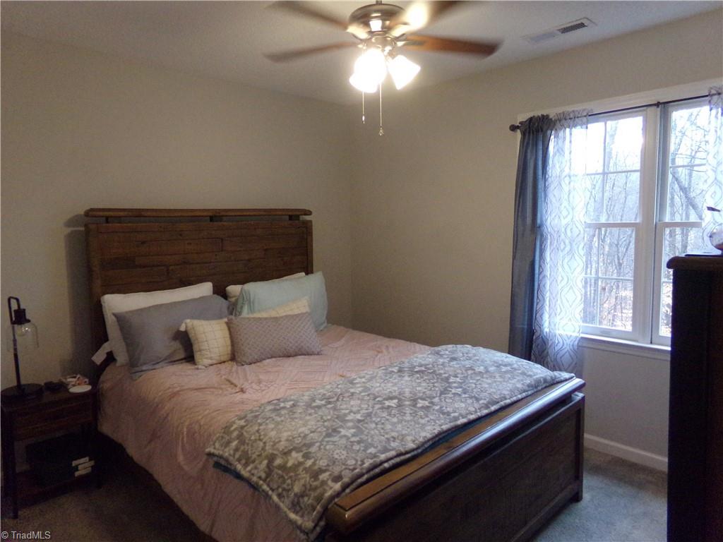 626 Creekridge Road Eden, NC 27288 - Photo 21 of 22 Guest Bedroom 3