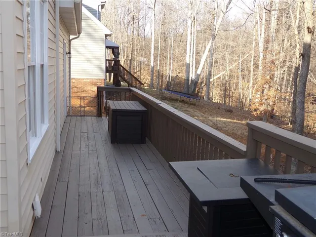 $319,900 | 626 Creekridge Road, Eden, NC 27288