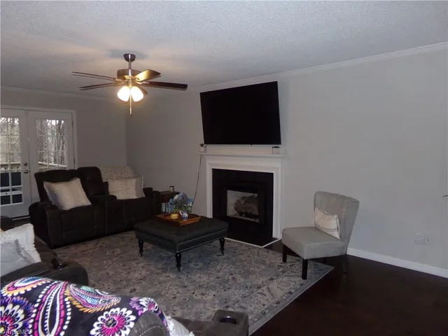 $319,900 | 626 Creekridge Road, Eden, NC 27288