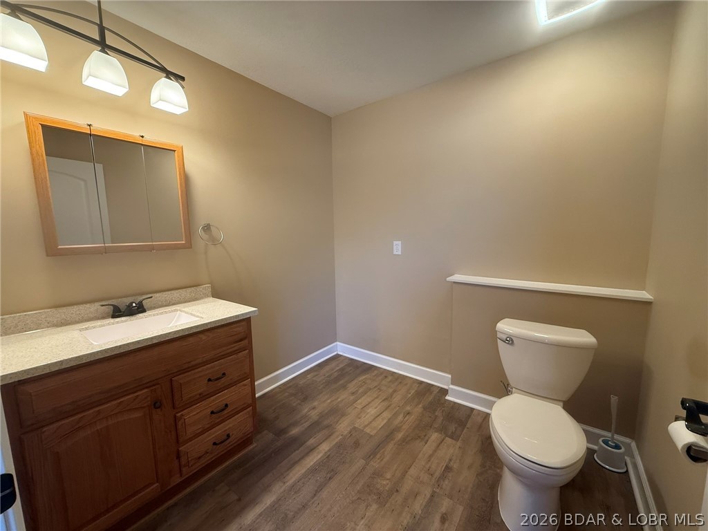 18907 Drenon Road Warsaw, MO 65355 - Photo 45 of 62