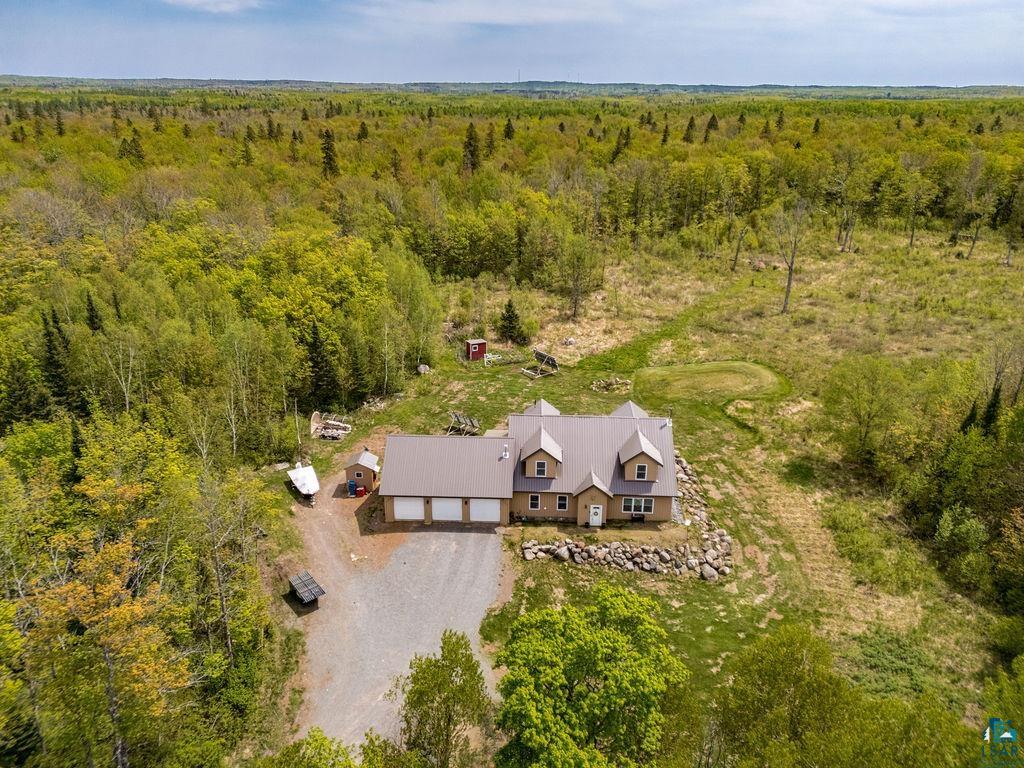 4598 Mc Alpine Spur Road Two Harbors, MN 55616 - Photo 4 of 43