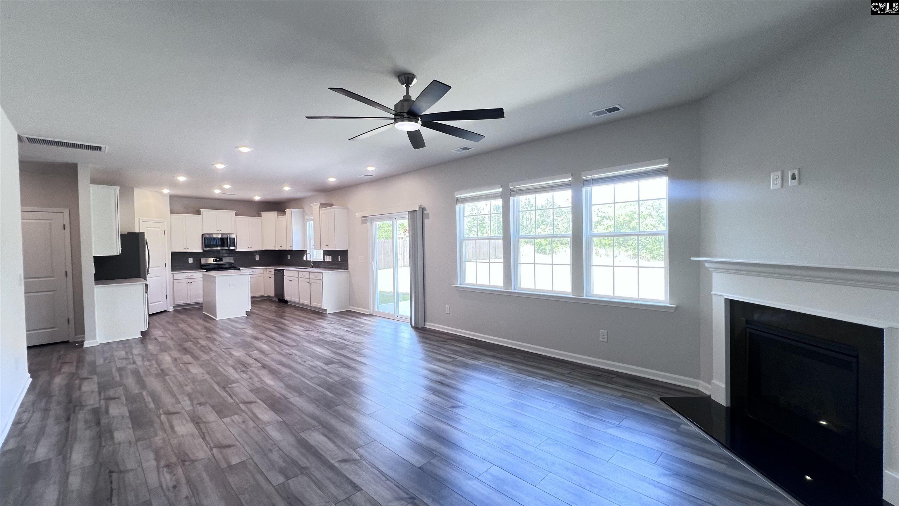 236 Shadowbrook Way Camden, SC 29020 - Photo 23 of 27