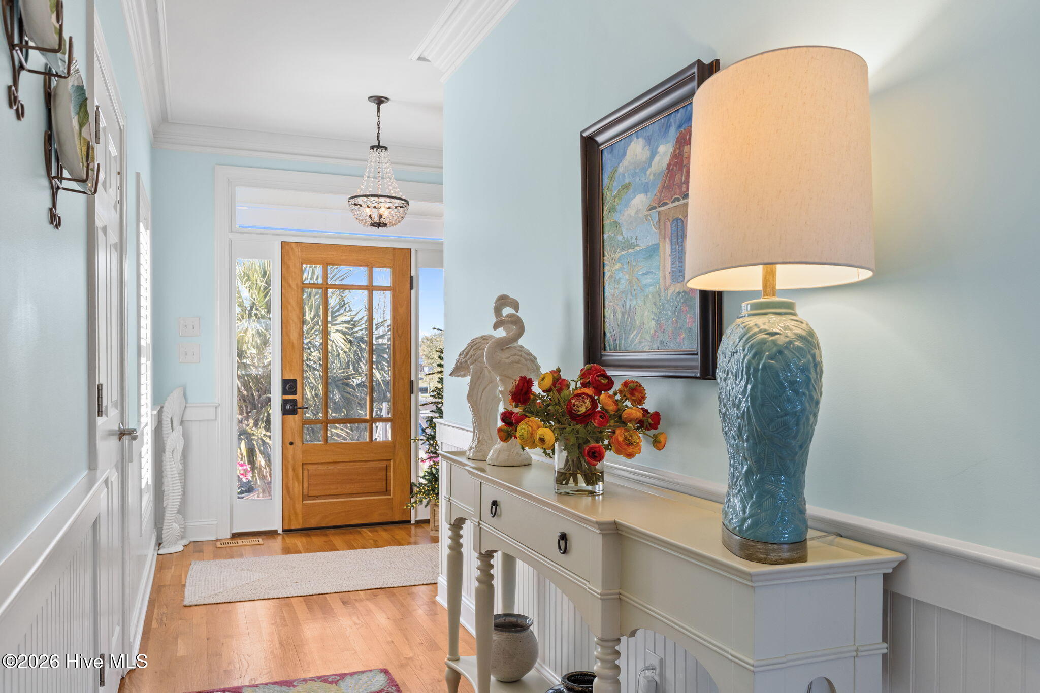 111 Riverside Avenue Morehead City, NC 28557 - Photo 8 of 80 Main Level Entry