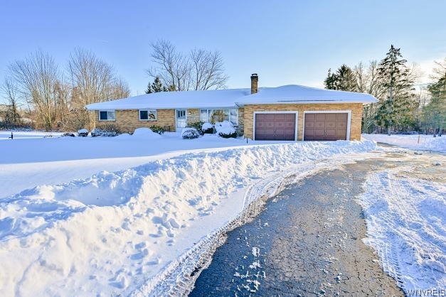 5578 Ridge Road Lockport Town, NY 14094 - Photo 1 of 1