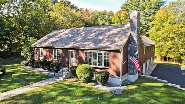 $899,900 | 547 Berkley Street, Berkley, MA 02779