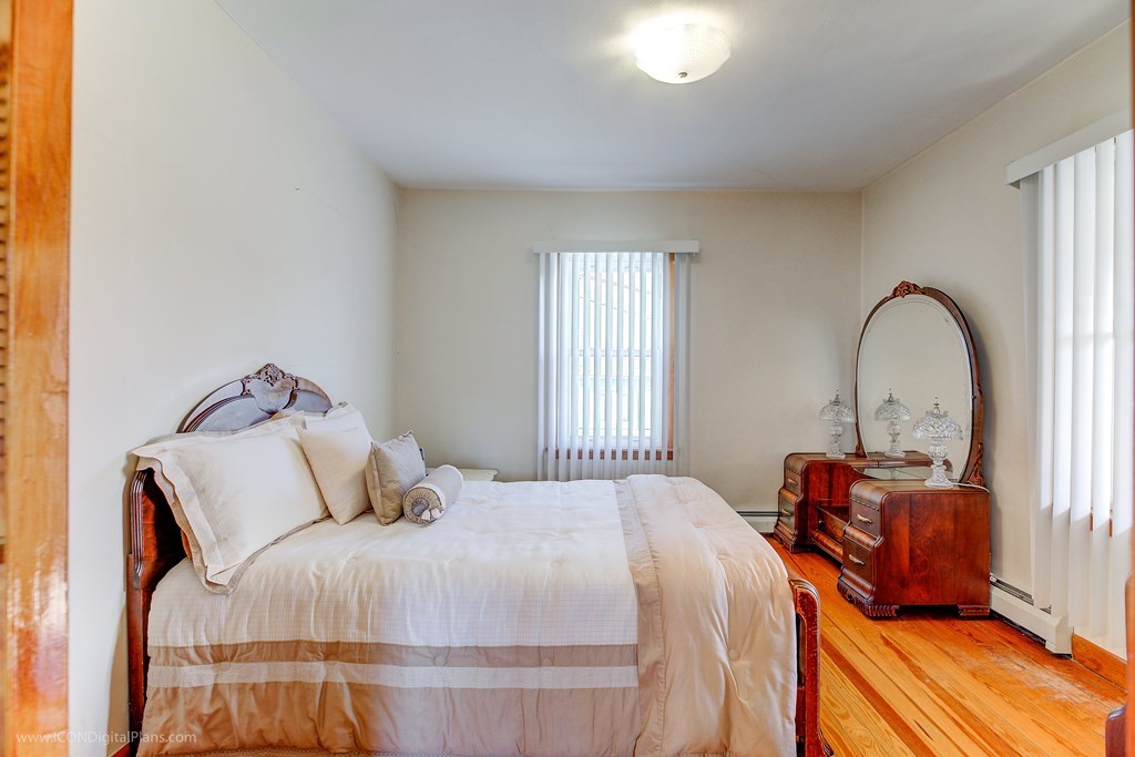 87 Carter Fall River Fall River, MA 02721 - Photo 12 of 37