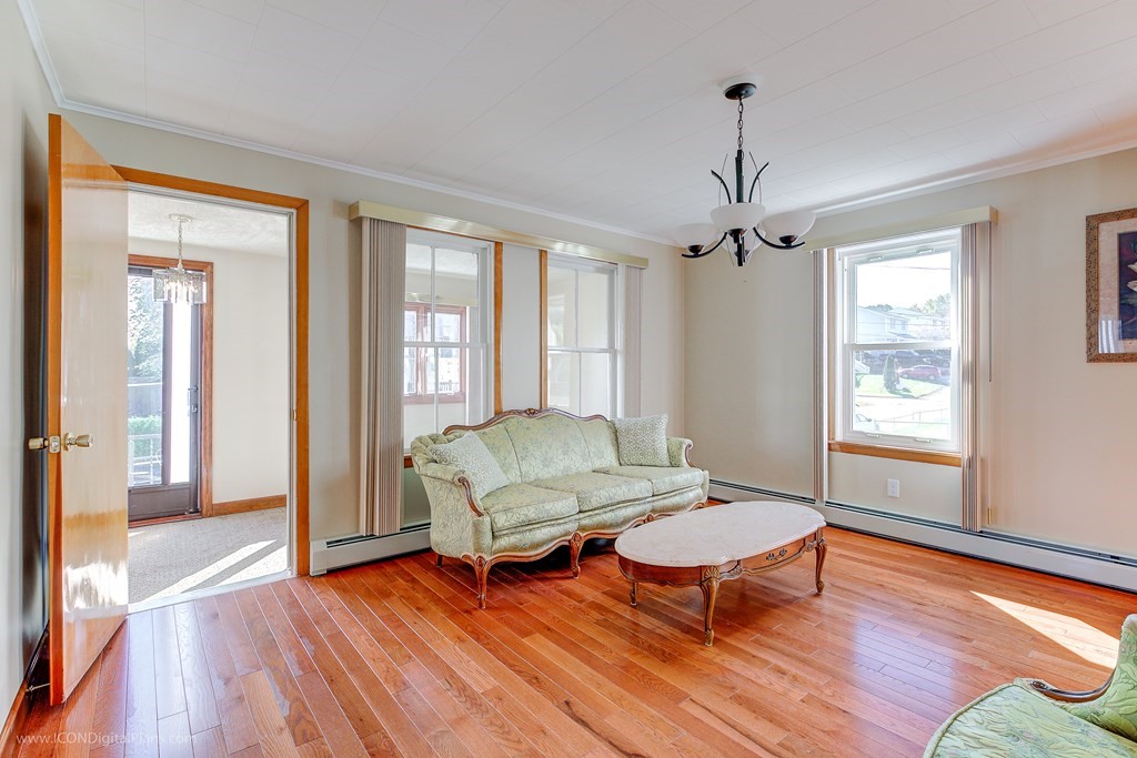 87 Carter Fall River Fall River, MA 02721 - Photo 3 of 37