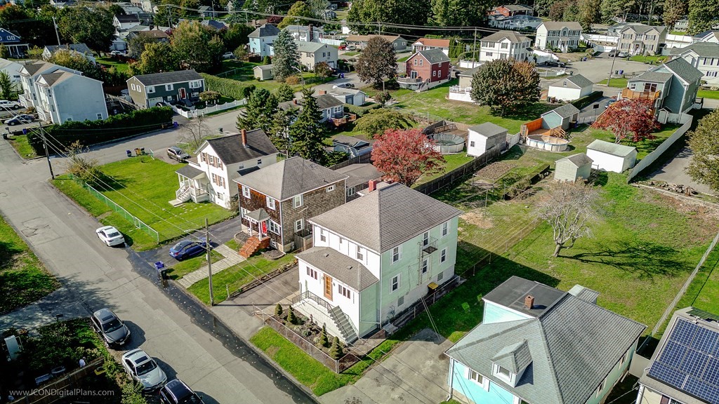 87 Carter Fall River Fall River, MA 02721 - Photo 37 of 37