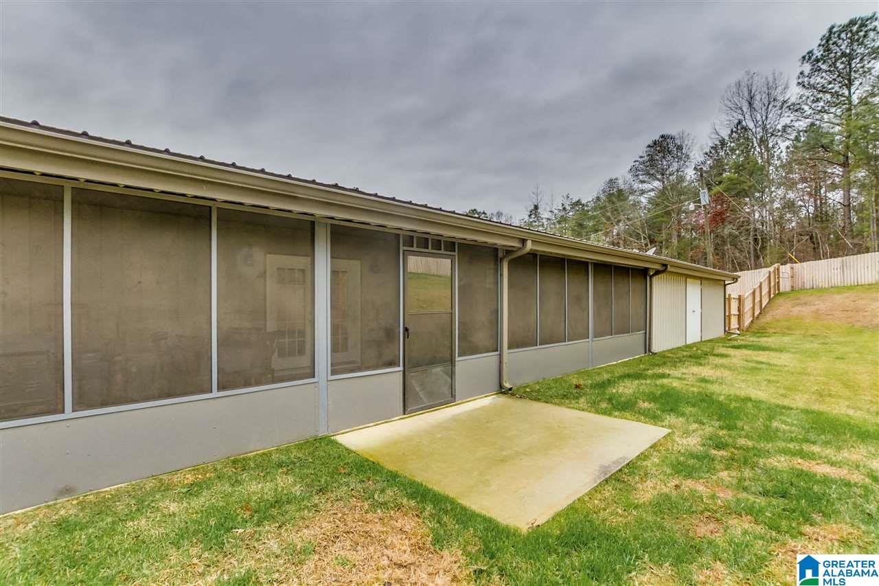 2268 County Road 15 Bankston, AL 35542 - Photo 7 of 29