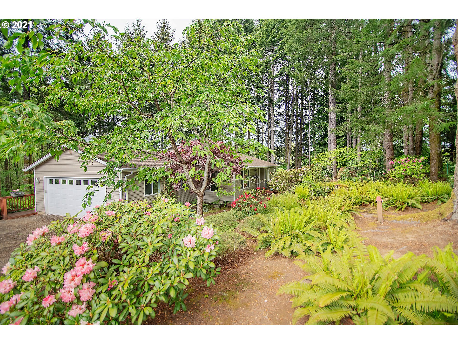 531 Bunker Hill Road Longview, WA 98632 - Photo 1 of 31 Gallery Image 1