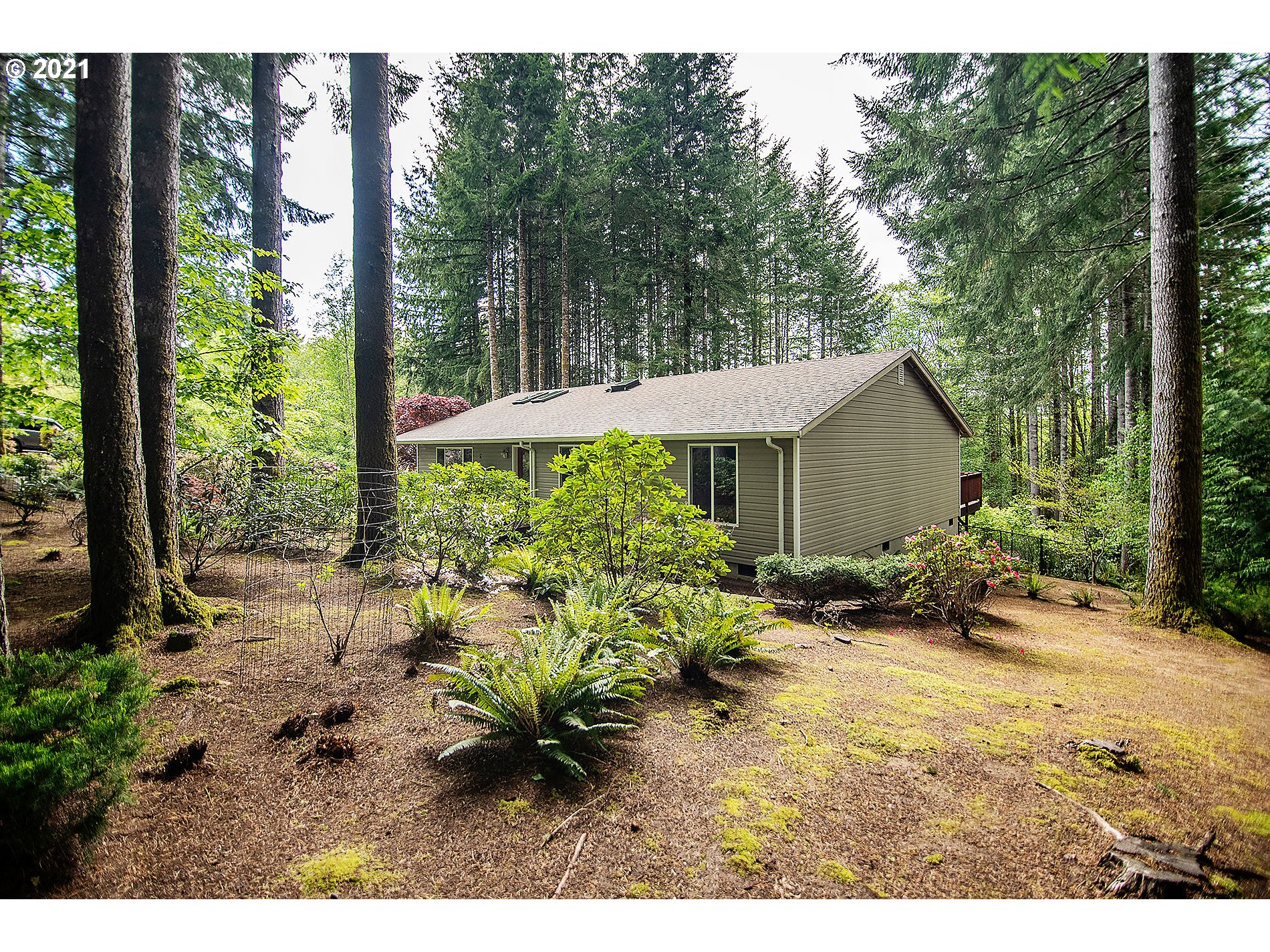 531 Bunker Hill Road Longview, WA 98632 - Photo 2 of 31 Gallery Image 2