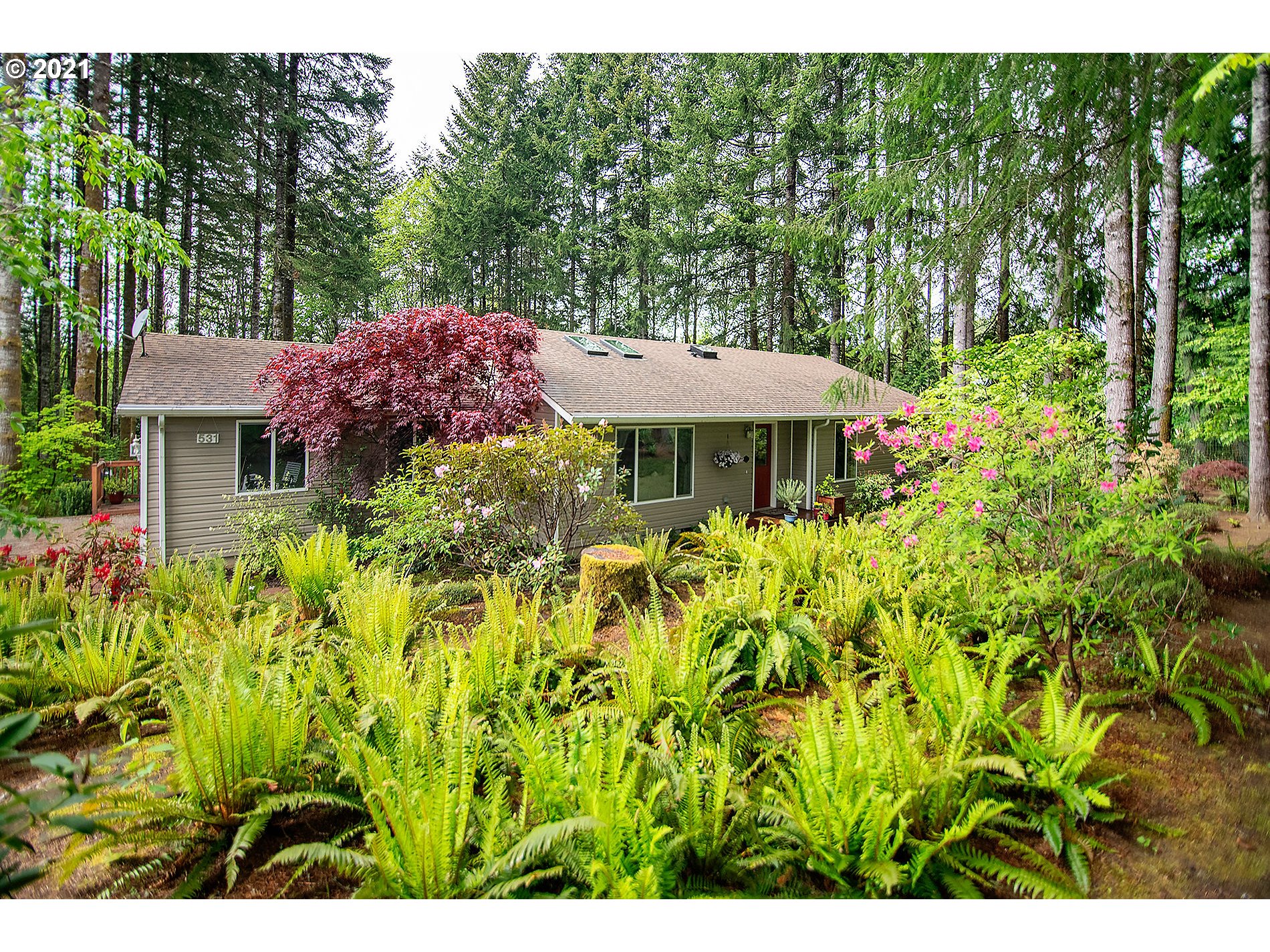 531 Bunker Hill Road Longview, WA 98632 - Photo 3 of 31 Gallery Image 3
