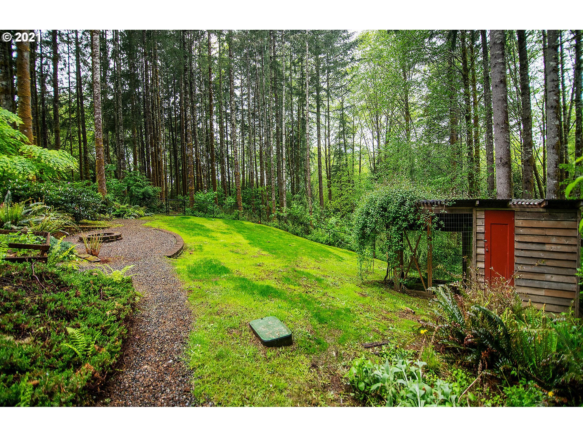 531 Bunker Hill Road Longview, WA 98632 - Photo 26 of 31 Gallery Image 26