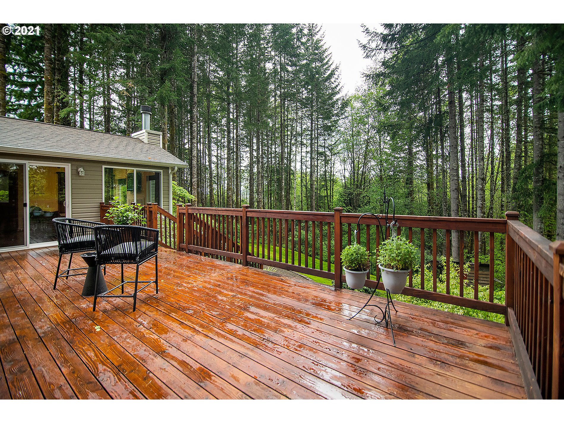 531 Bunker Hill Road Longview, WA 98632 - Photo 27 of 31 Gallery Image 27