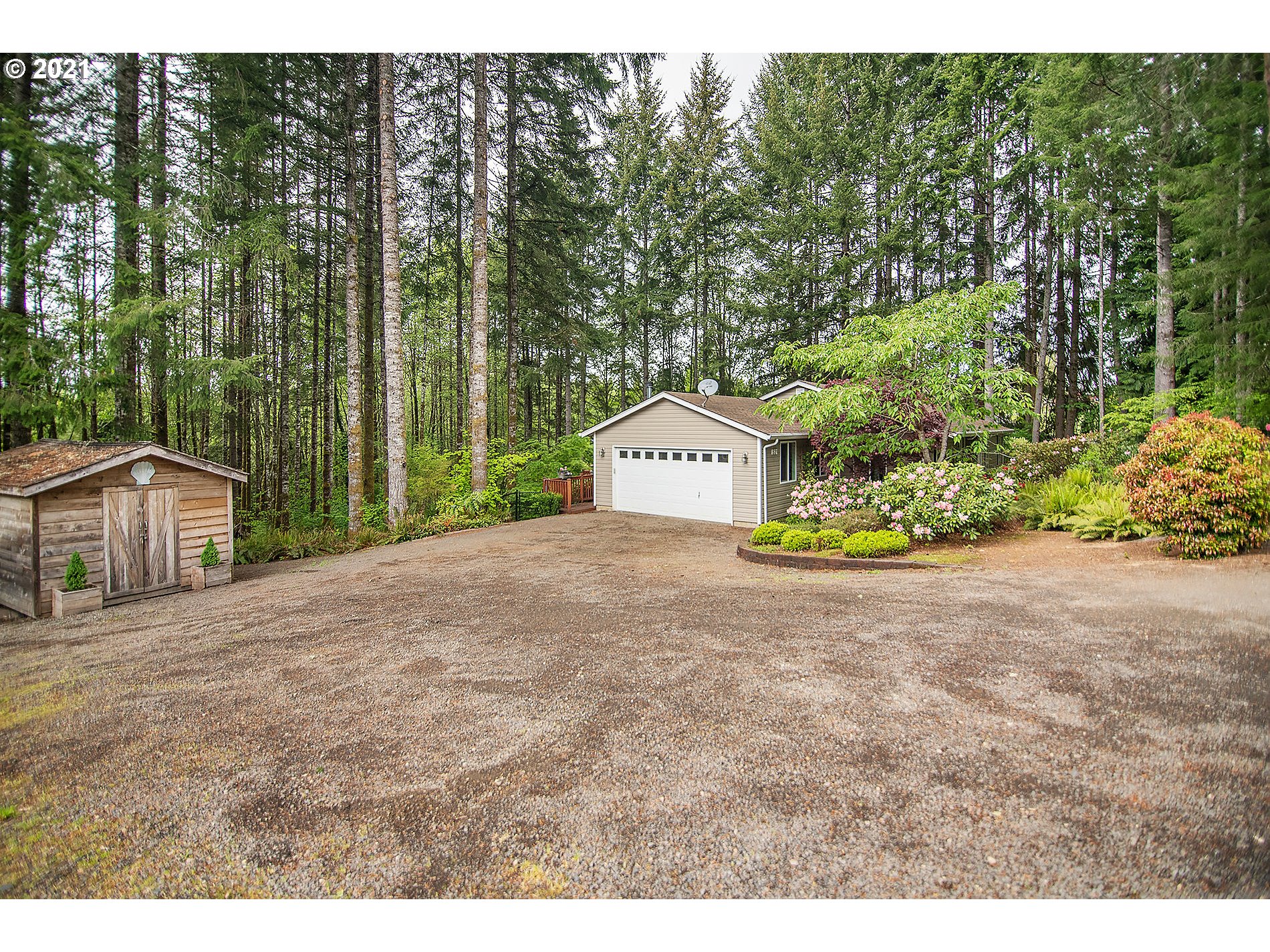 531 Bunker Hill Road Longview, WA 98632 - Photo 30 of 31 Gallery Image 30