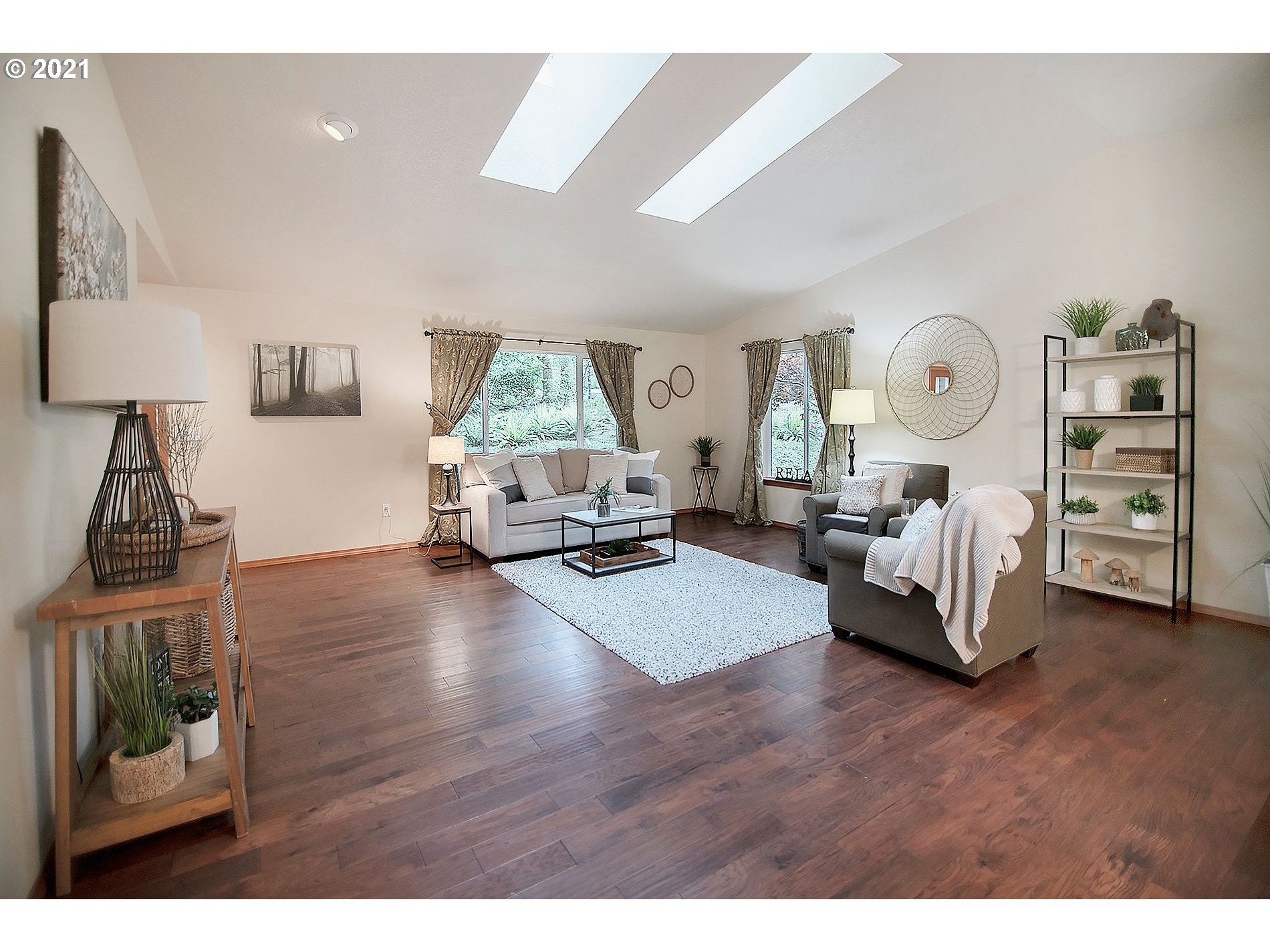 531 Bunker Hill Road Longview, WA 98632 - Photo 7 of 31 Gallery Image 7