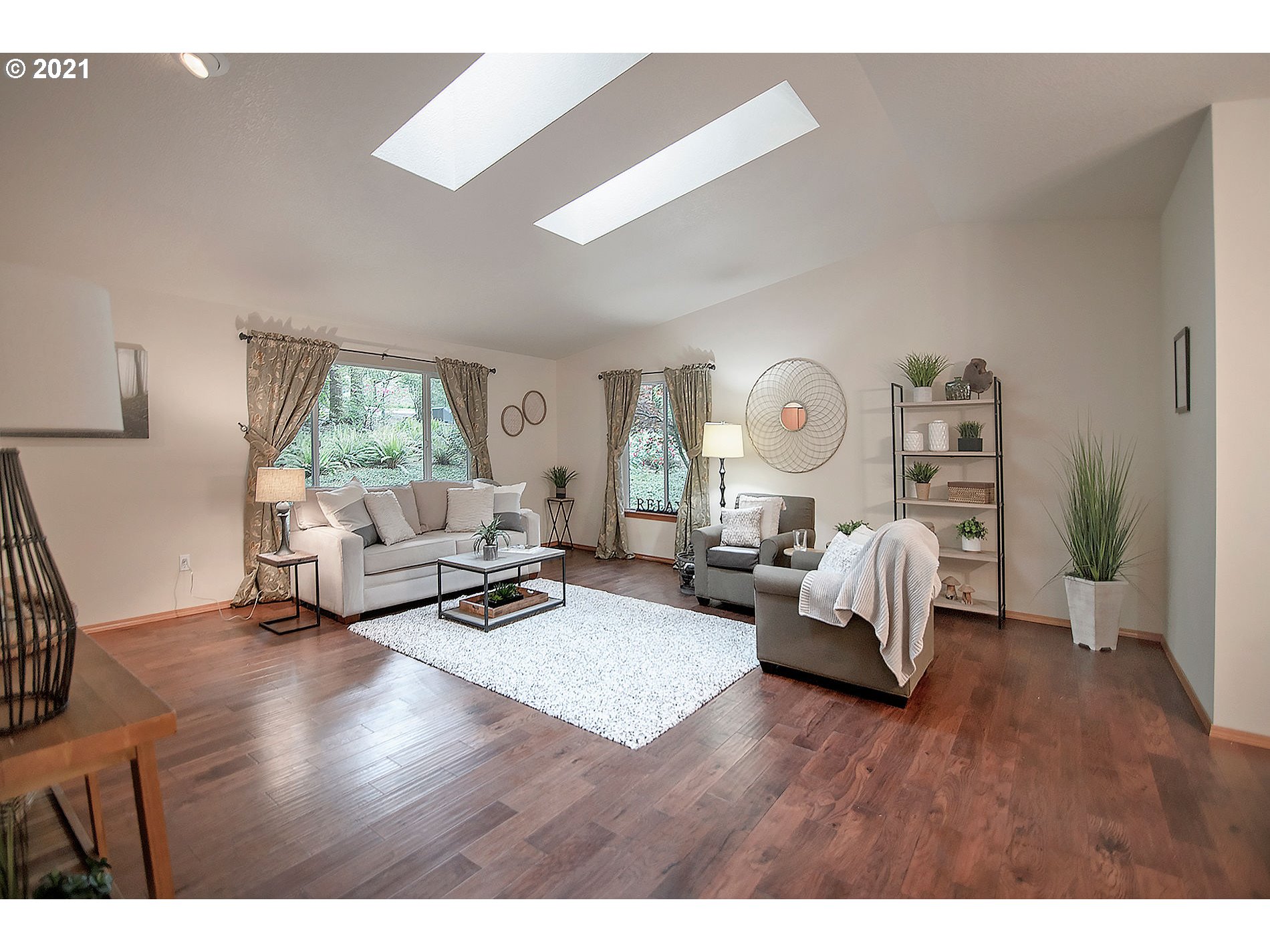 531 Bunker Hill Road Longview, WA 98632 - Photo 8 of 31 Gallery Image 8