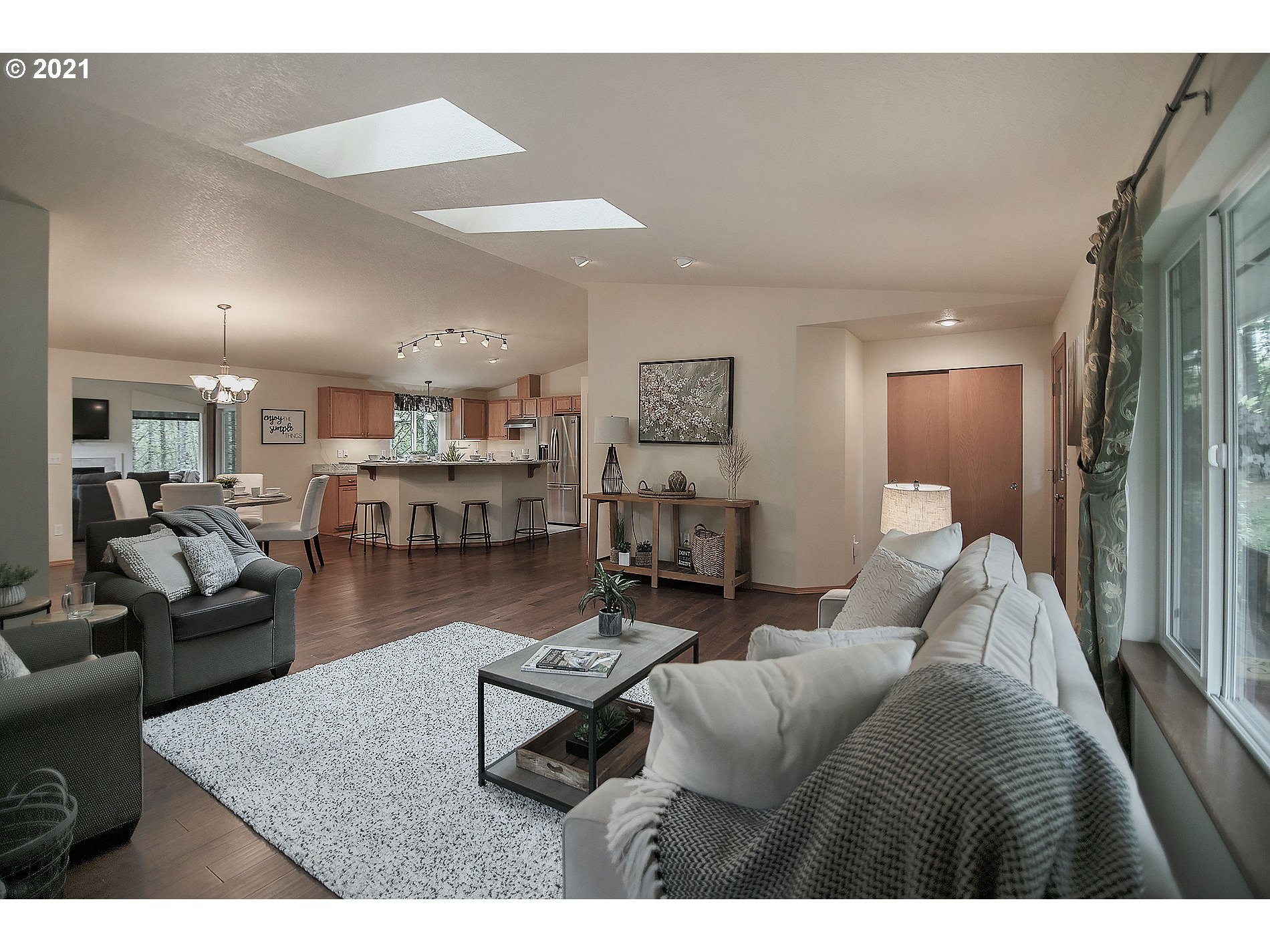 531 Bunker Hill Road Longview, WA 98632 - Photo 9 of 31 Gallery Image 9