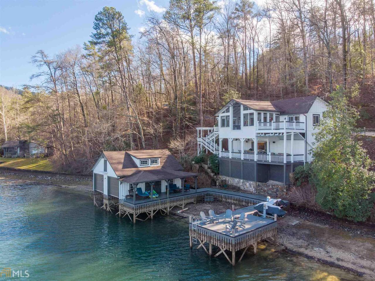 278 Murray Cove Road Tiger, GA 30576 - Photo 1 of 1 Gallery Image 1
