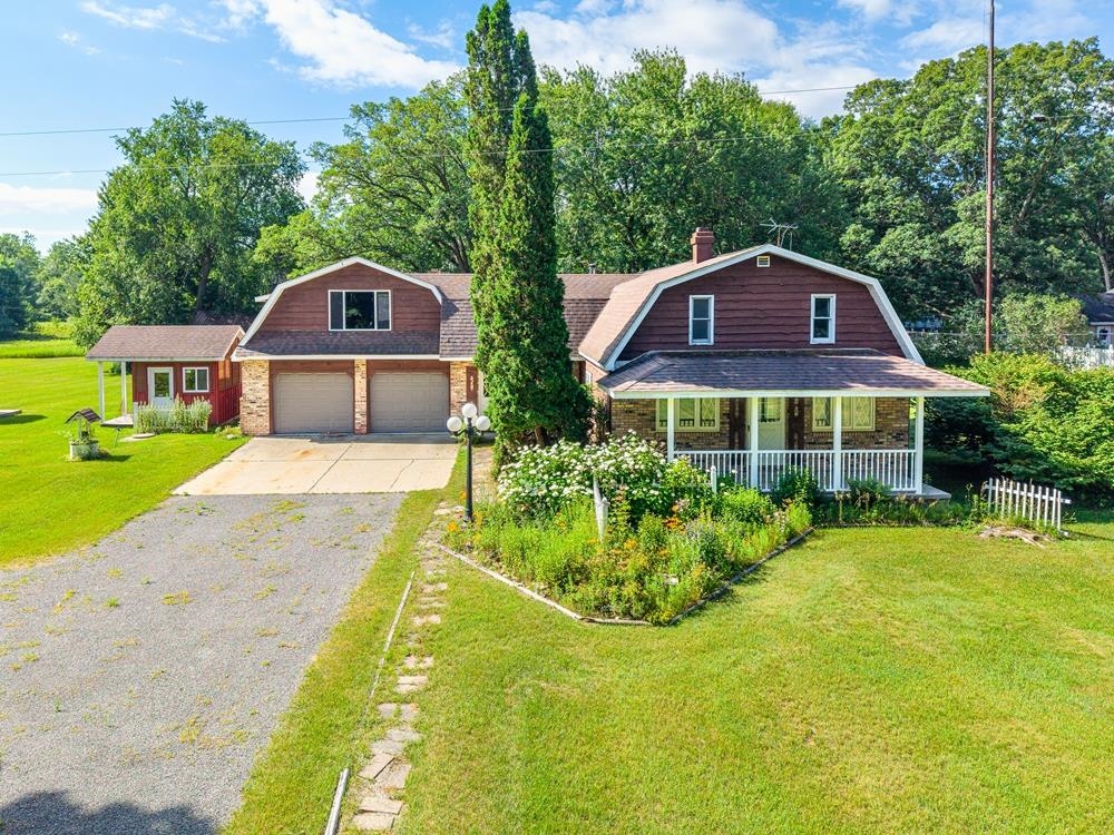 3306 Mostetler Road Harrison, MI 48625 - Photo 70 of 77
