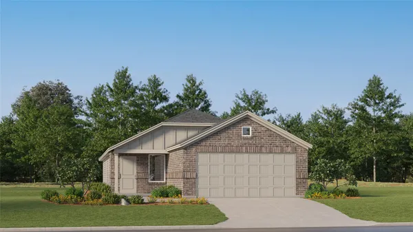 $236,990 | 444 Paris Street, Maxwell, TX 78656