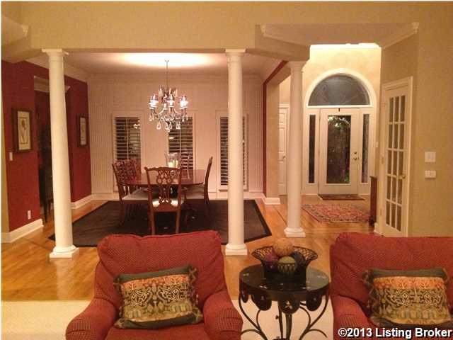7604 Wolf Pen Ridge Court Prospect, KY 40059 - Photo 11 of 31 Additional Photo