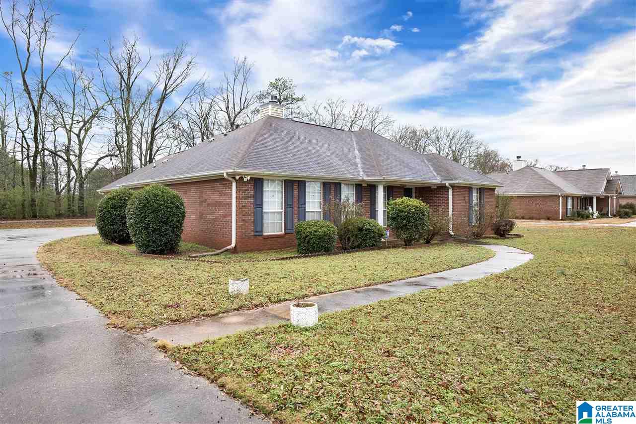 226 Silverstone Lane Alabaster, AL 35007 - Photo 3 of 28