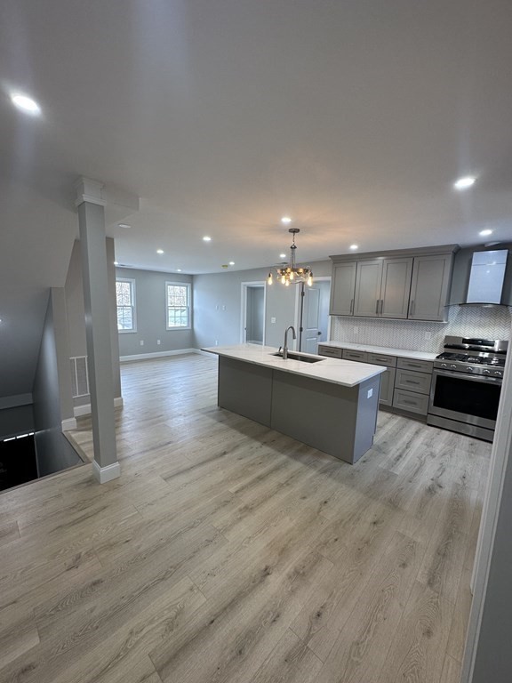 36 Center Street, Unit B Andover, MA 01810 - Photo 2 of 27