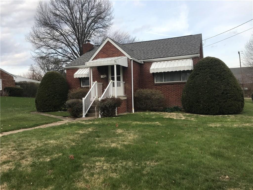 136 Rita Avenue Lower Burrell, PA 15068 - Photo 1 of 16 Gallery Image 1